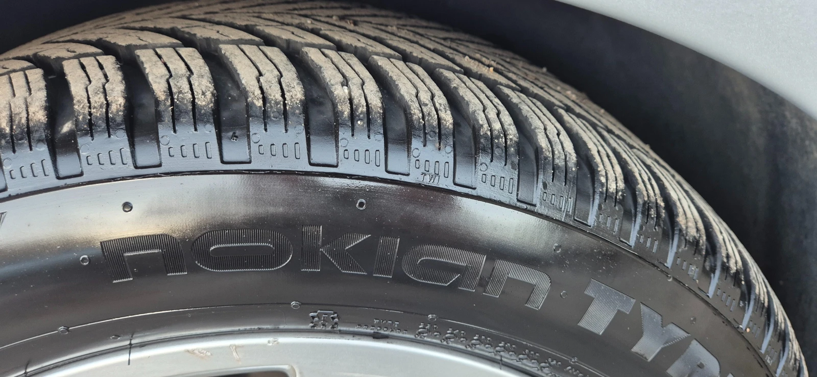 Mercedes-Benz C 220 2.2CDI, снимка 17 - Автомобили и джипове - 53803498