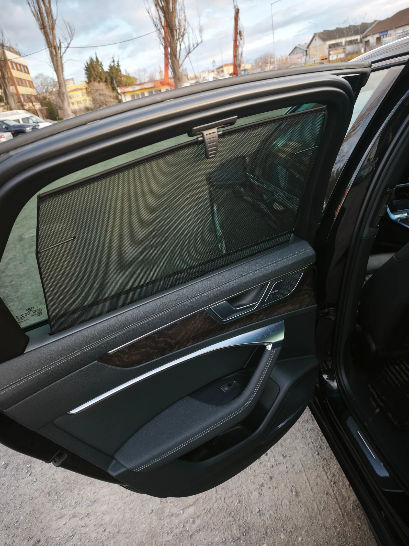 Audi A6 55TFSI S-Line, снимка 11 - Автомобили и джипове - 53878845