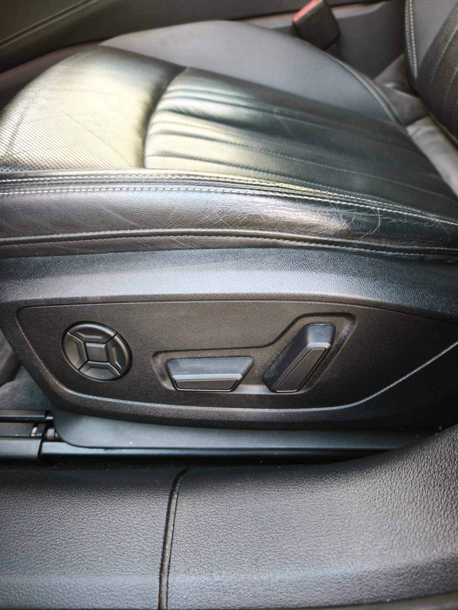 Audi A6 55TFSI S-Line, снимка 10 - Автомобили и джипове - 53878845