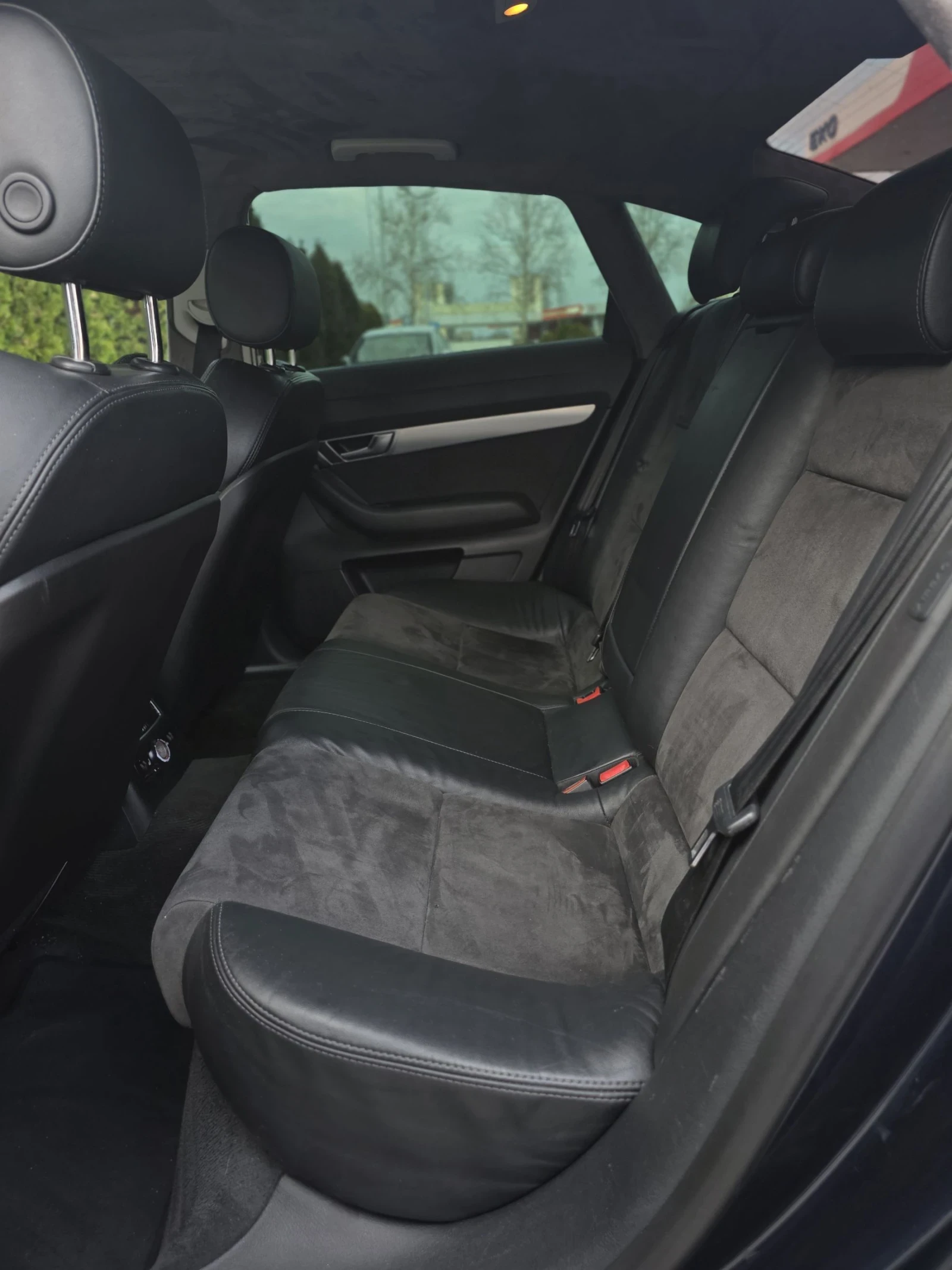 Audi A6 FACELIFT///3.0TDI* QUATTRO///EXCLUSIVE | Mobile.bg � ����������� 11