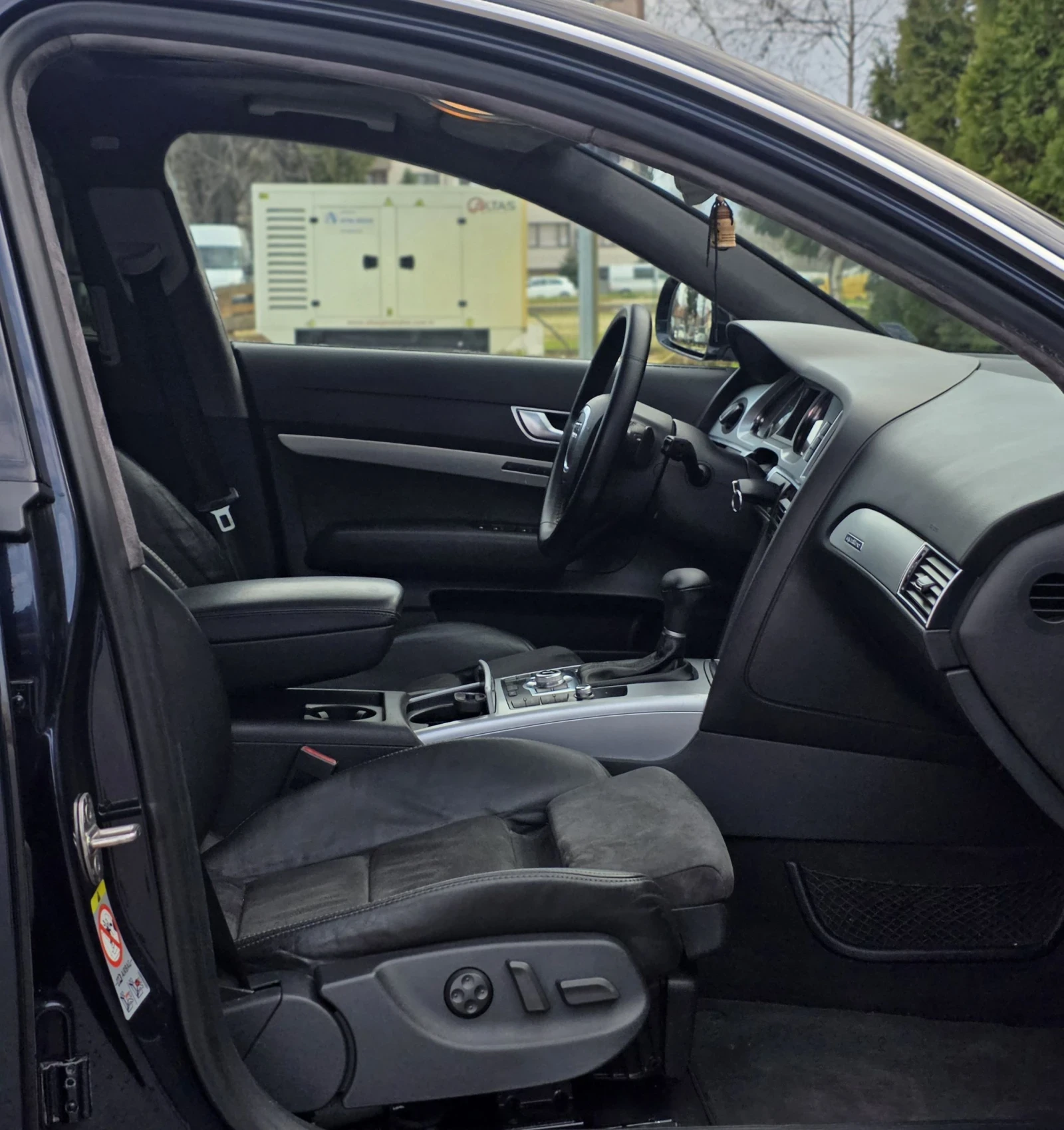 Audi A6 FACELIFT///3.0TDI* QUATTRO///EXCLUSIVE | Mobile.bg � ����������� 8