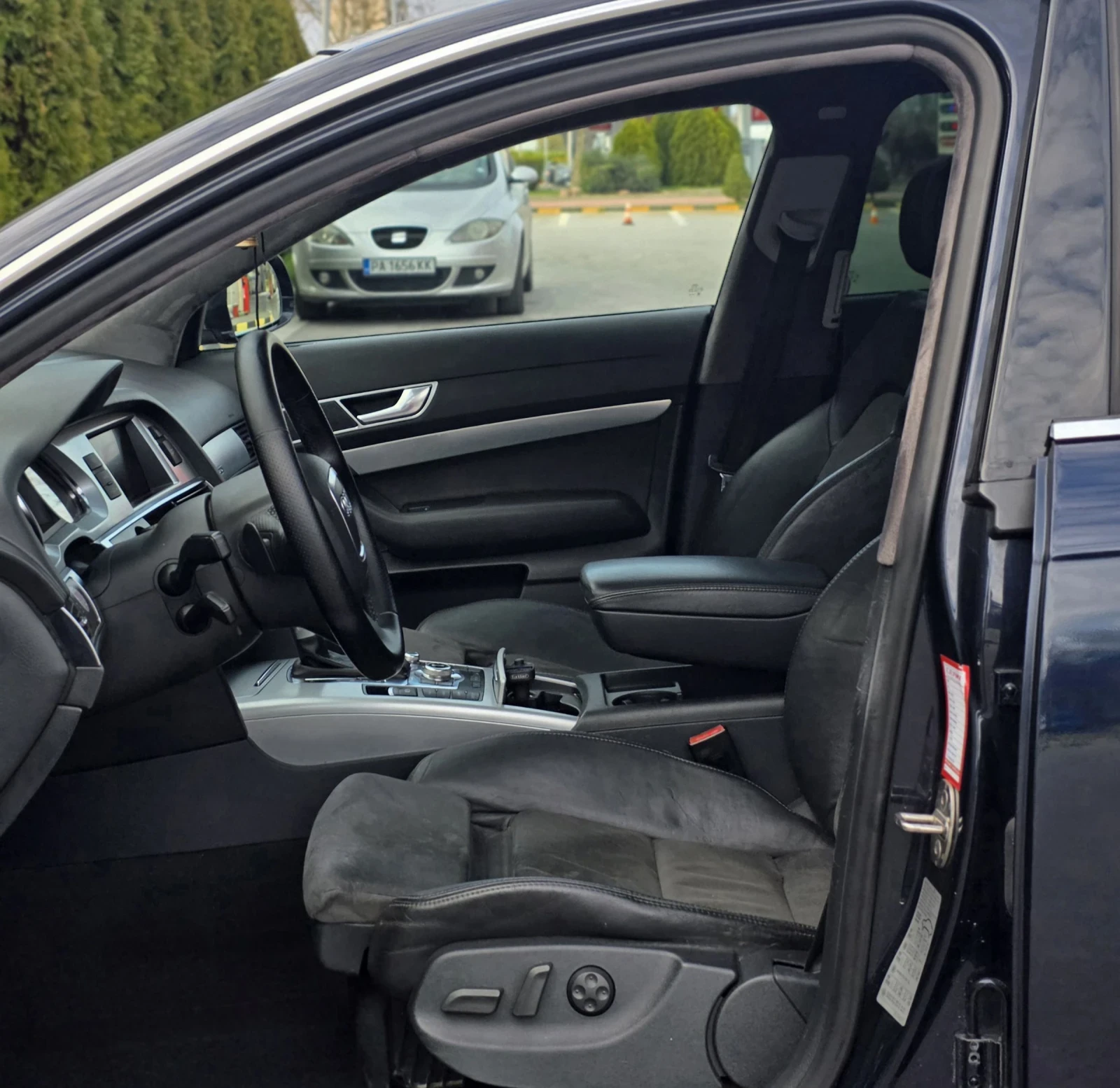 Audi A6 FACELIFT///3.0TDI* QUATTRO///EXCLUSIVE | Mobile.bg � ����������� 6