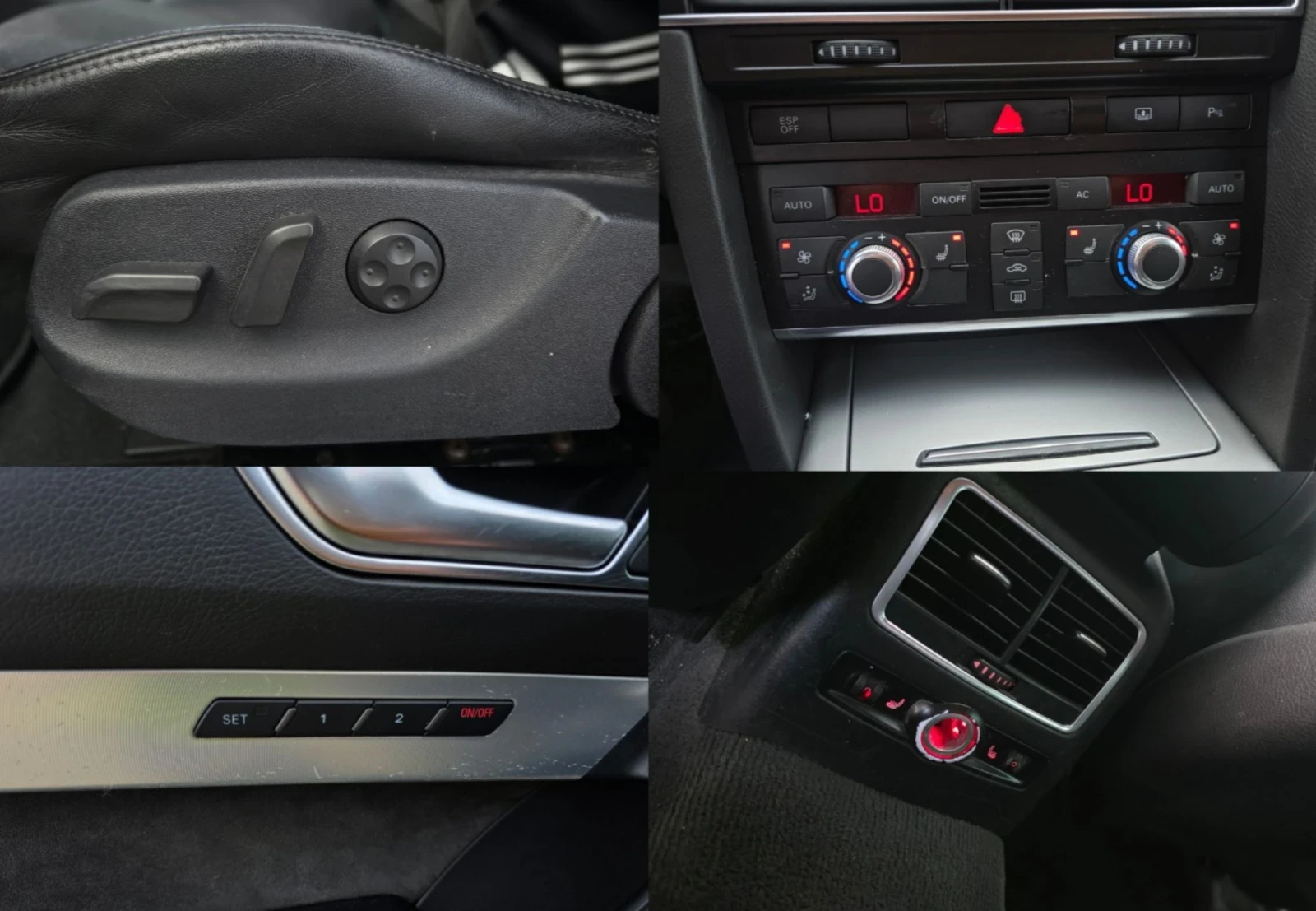 Audi A6 FACELIFT///3.0TDI* QUATTRO///EXCLUSIVE | Mobile.bg � ����������� 13