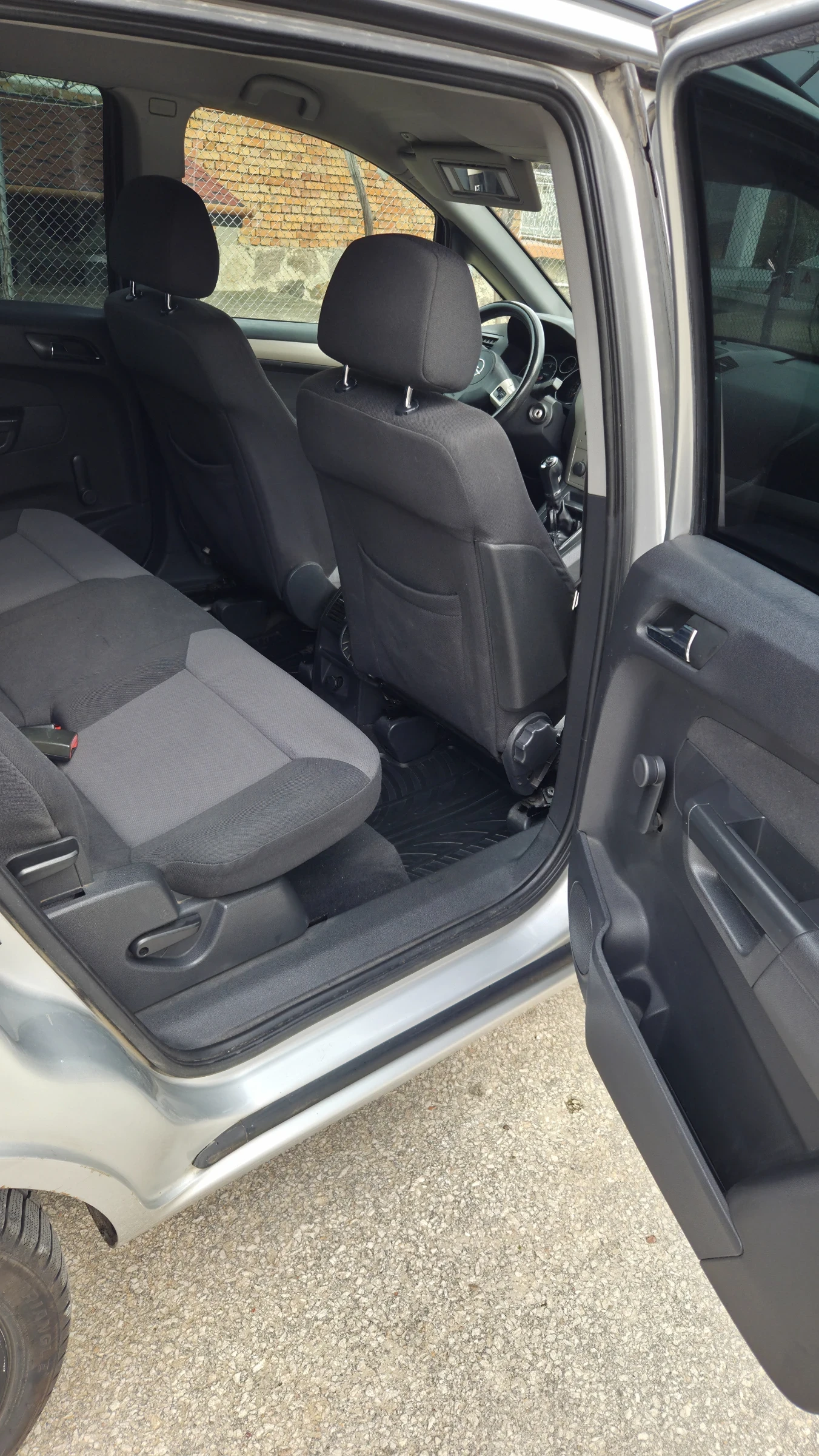 Opel Zafira | Mobile.bg � ����������� 9