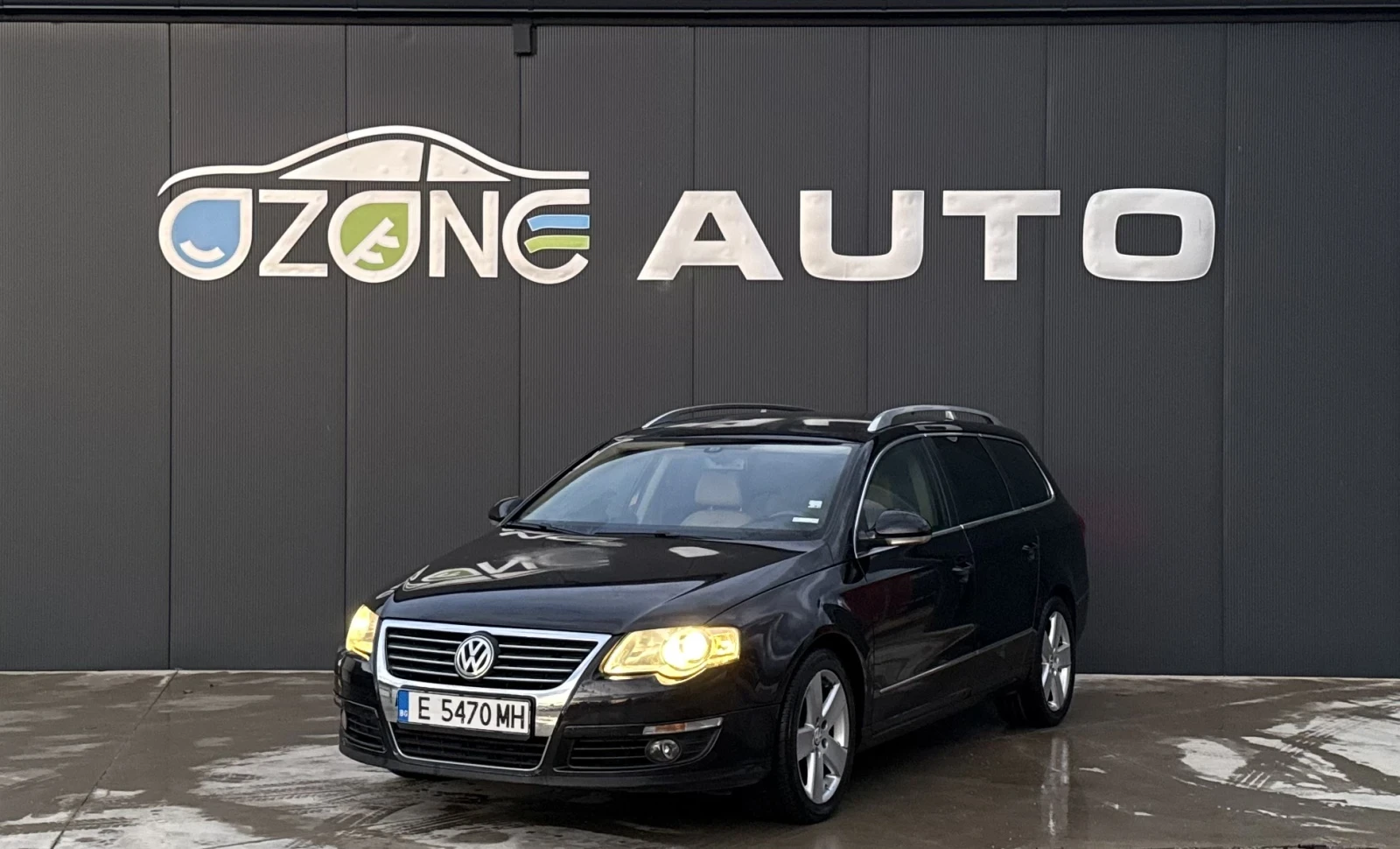 VW Passat 2.0 TDI | Auto.bg — изображение 1