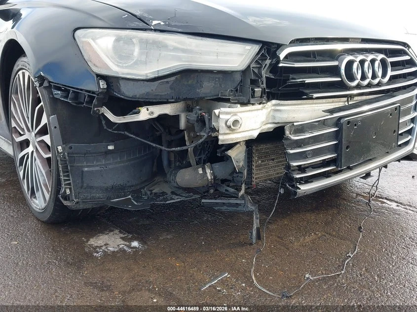 Audi A6 2.0L I-4 DI, DOHC, VVT, TURBO, 252HP Front Wheel | Mobile.bg � ����������� 6