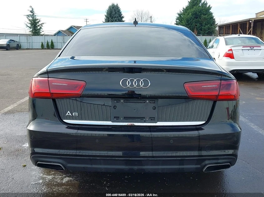 Audi A6 2.0L I-4 DI, DOHC, VVT, TURBO, 252HP Front Wheel | Mobile.bg � ����������� 17