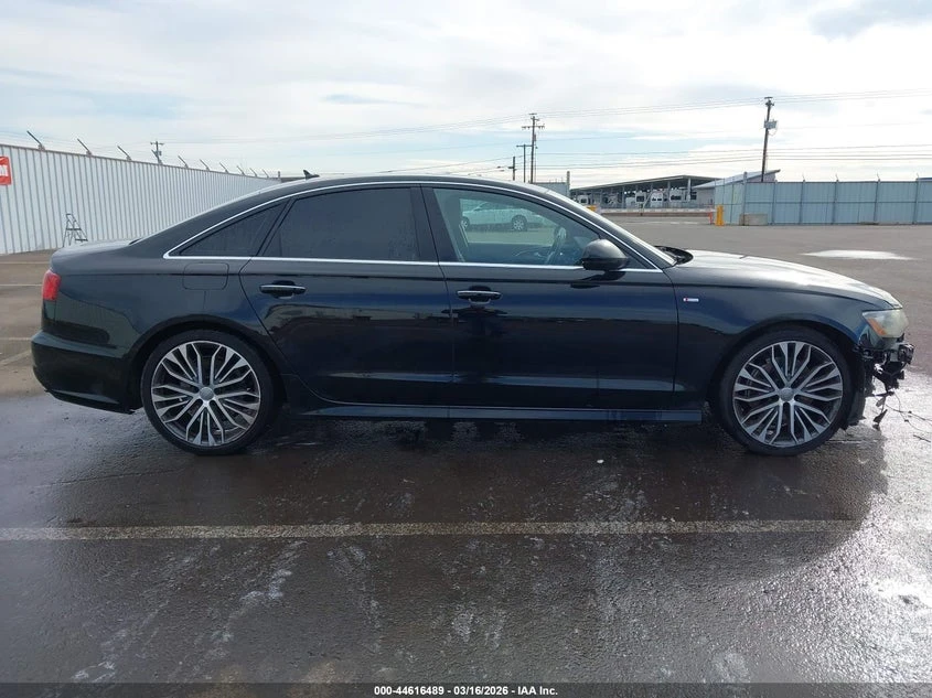 Audi A6 2.0L I-4 DI, DOHC, VVT, TURBO, 252HP Front Wheel | Mobile.bg � ����������� 14