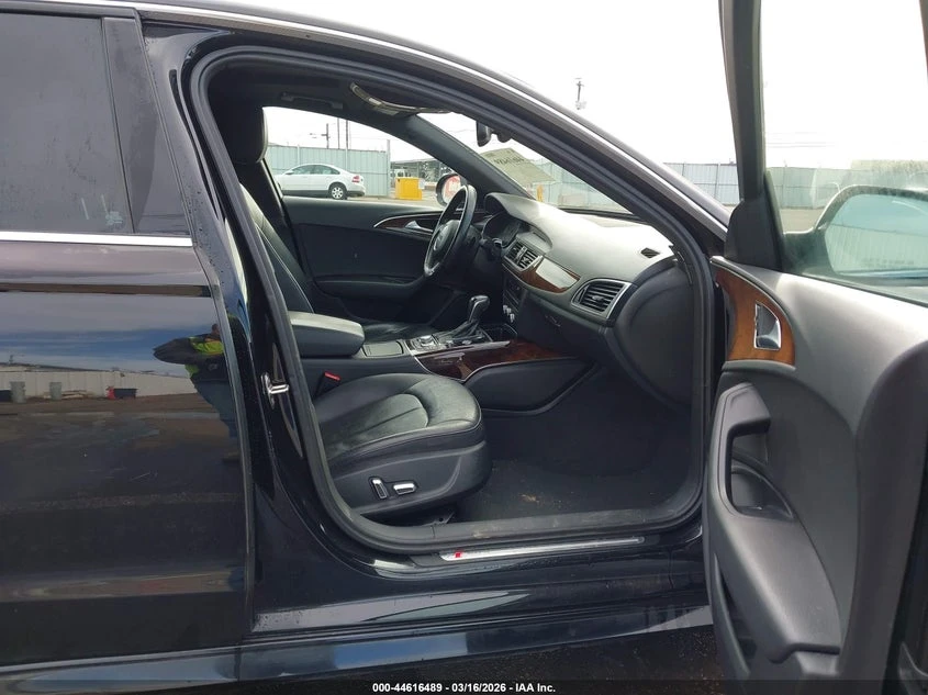 Audi A6 2.0L I-4 DI, DOHC, VVT, TURBO, 252HP Front Wheel | Mobile.bg � ����������� 5