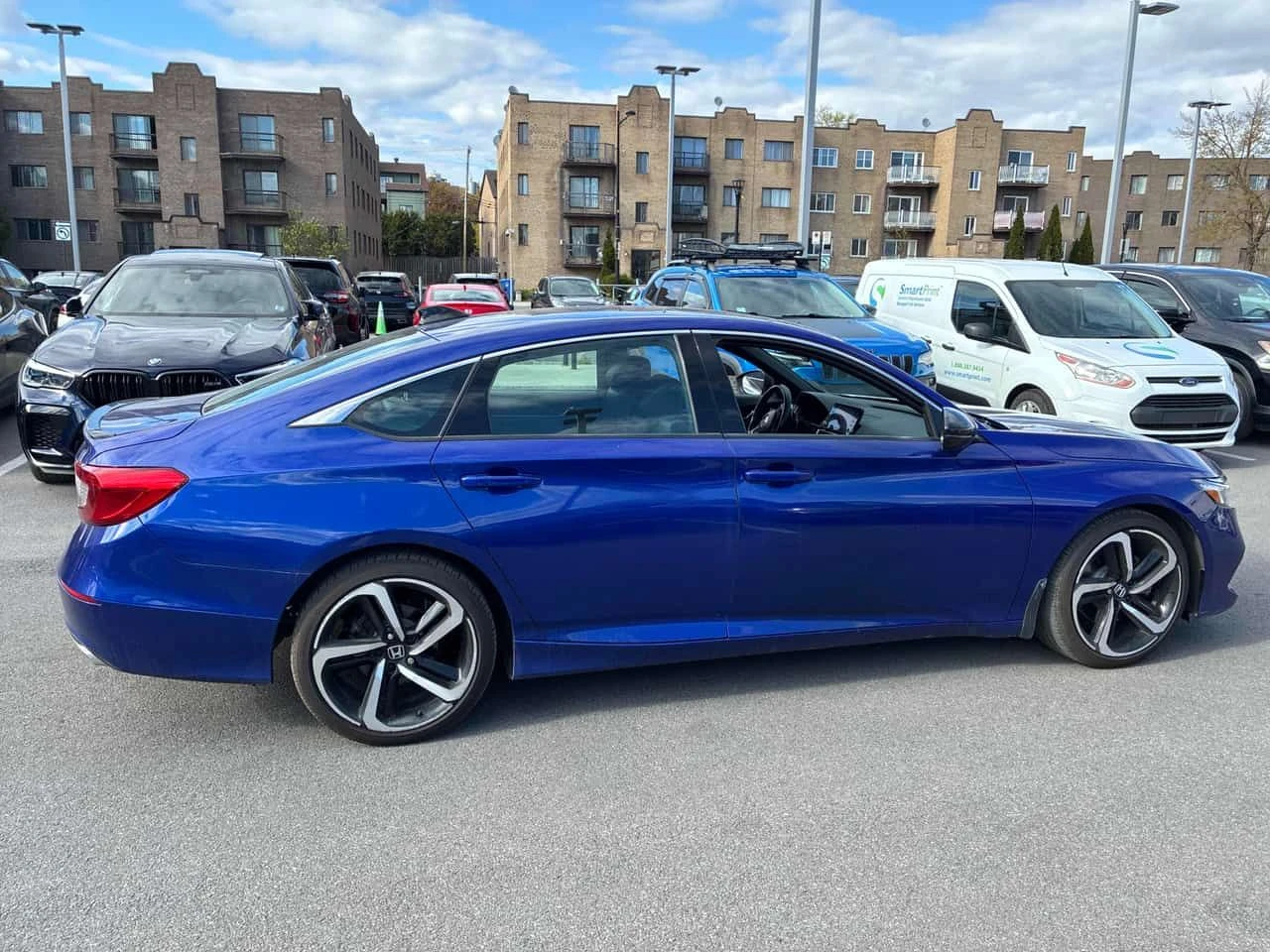 Honda Accord * Sport * ��������� * ���������������� * �������� | Mobile.bg � ����������� 3