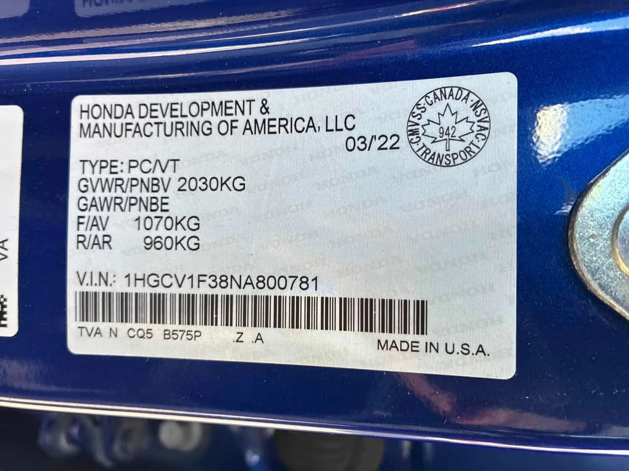 Honda Accord * Sport * ��������� * ���������������� * �������� | Mobile.bg � ����������� 10
