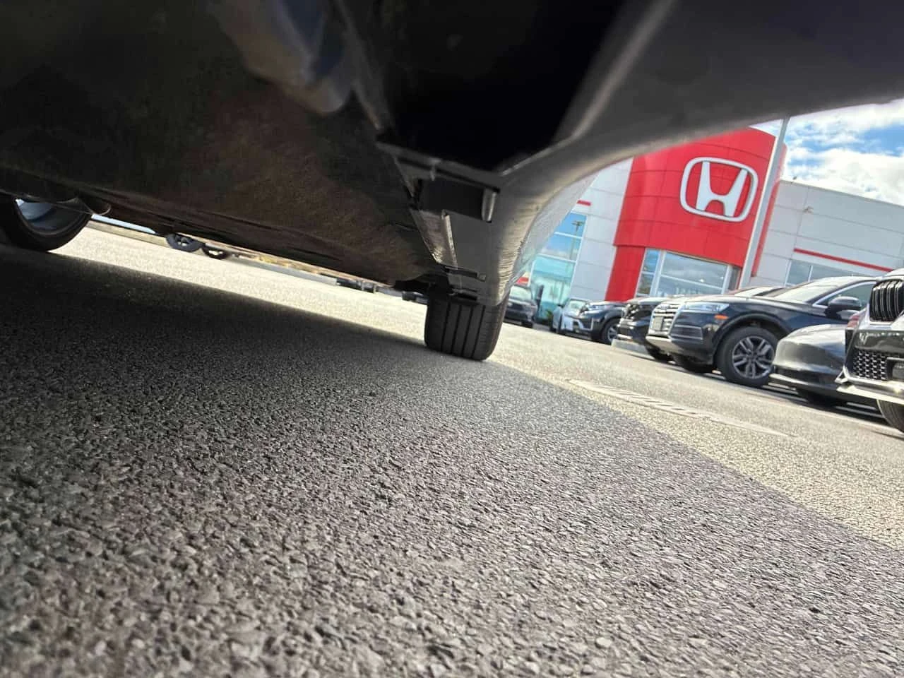 Honda Accord * Sport * ��������� * ���������������� * �������� | Mobile.bg � ����������� 16