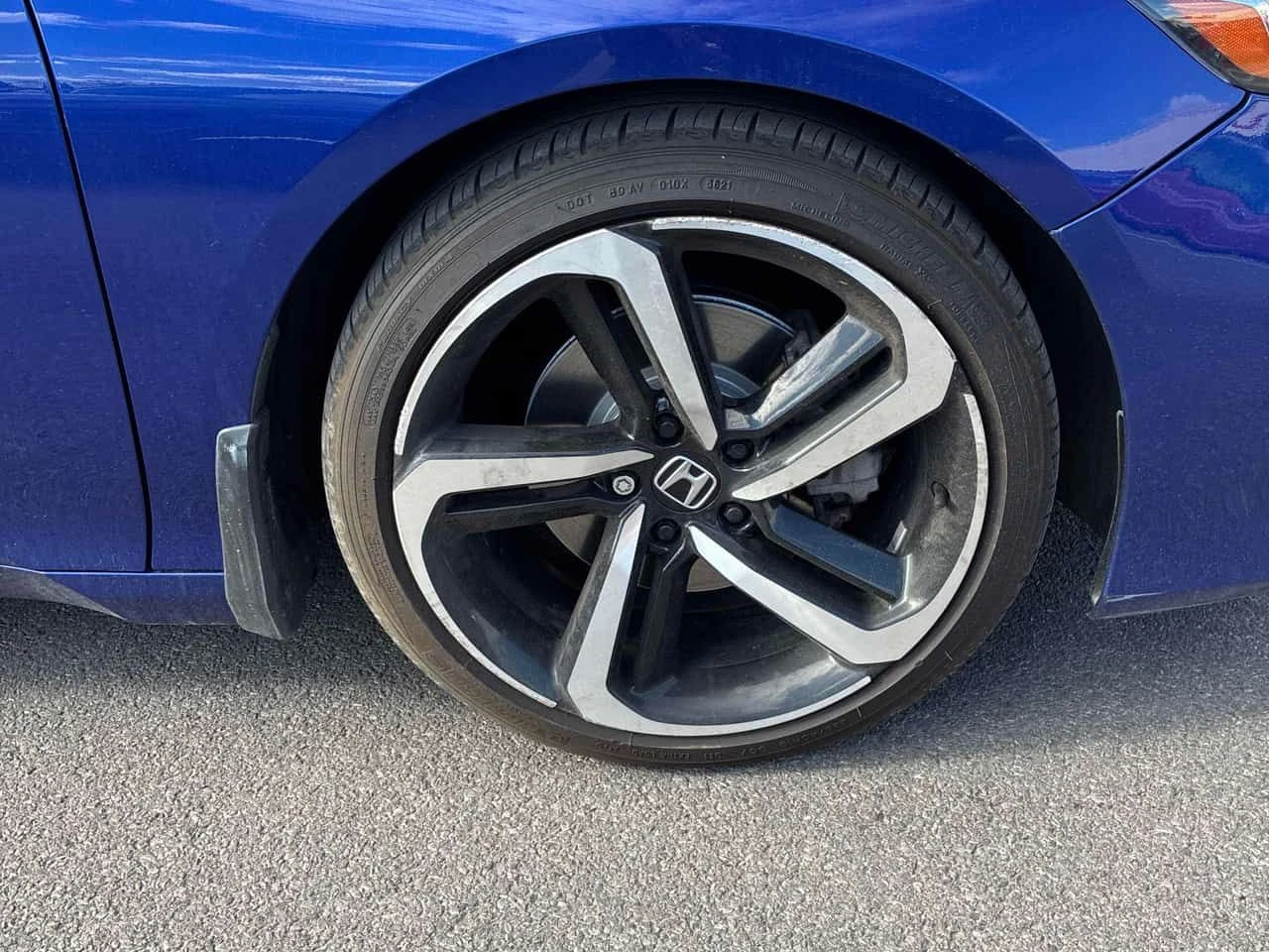 Honda Accord * Sport * ��������� * ���������������� * �������� | Mobile.bg � ����������� 7