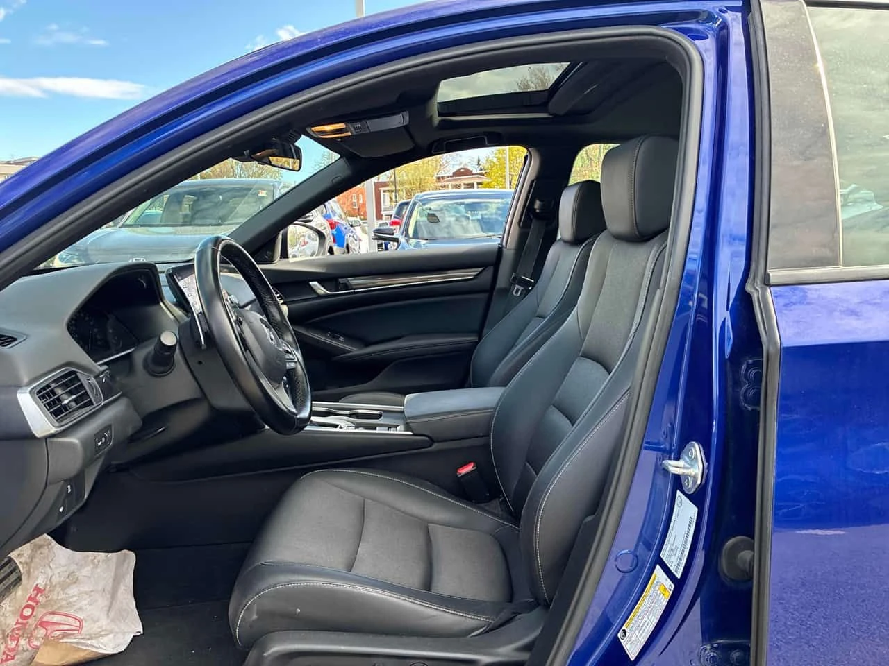 Honda Accord * Sport * ��������� * ���������������� * �������� | Mobile.bg � ����������� 12