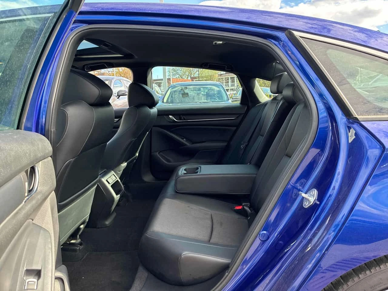 Honda Accord * Sport * ��������� * ���������������� * �������� | Mobile.bg � ����������� 13
