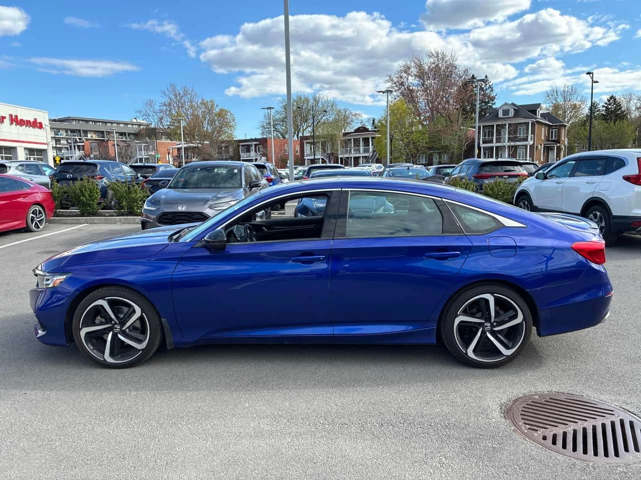 Honda Accord * Sport * ��������� * ���������������� * �������� | Mobile.bg � ����������� 2