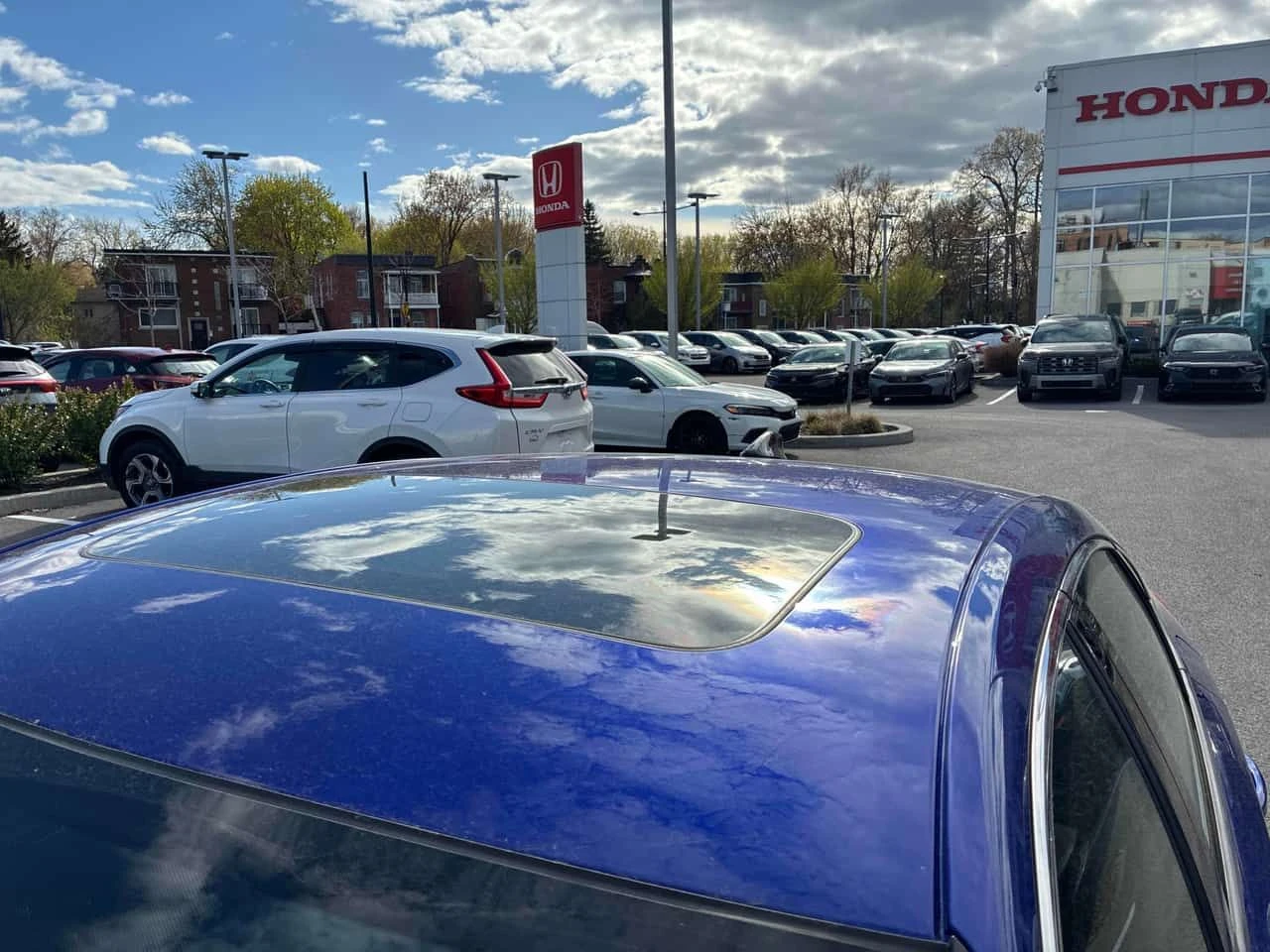 Honda Accord * Sport * ��������� * ���������������� * �������� | Mobile.bg � ����������� 17