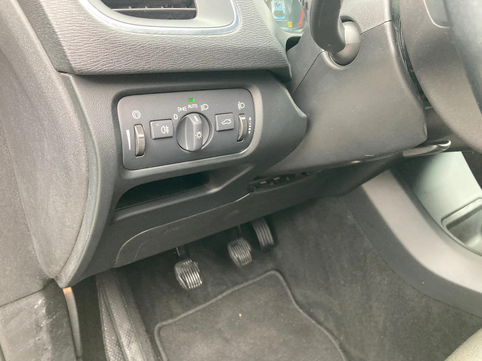 Volvo V40 Cross Country 2.0 D 150ks Klima 200000 km Original Evro 5B, снимка 9 - Автомобили и джипове - 54644507