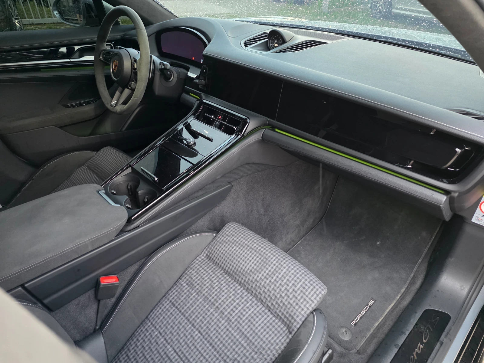 Porsche Panamera GTS ����������� | Mobile.bg � ����������� 12