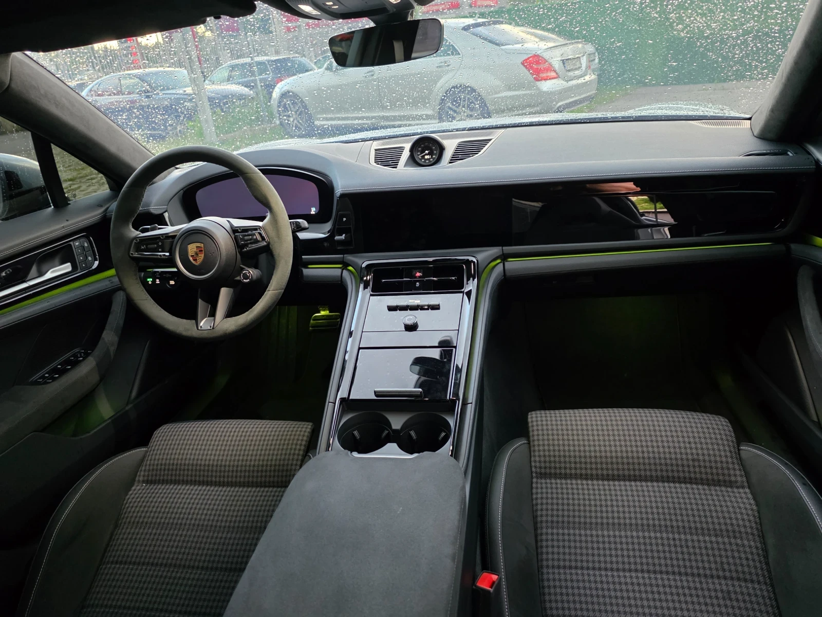 Porsche Panamera GTS ����������� | Mobile.bg � ����������� 11