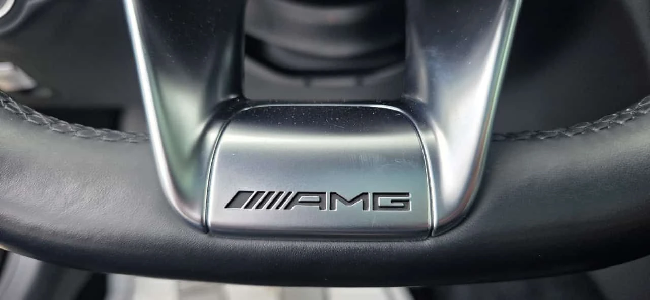 Mercedes-Benz C 63 AMG | 360| ШИБИДАХ| BURMESTER| ПОДГРЕВИ| CARFAX, снимка 16 - Автомобили и джипове - 54694223
