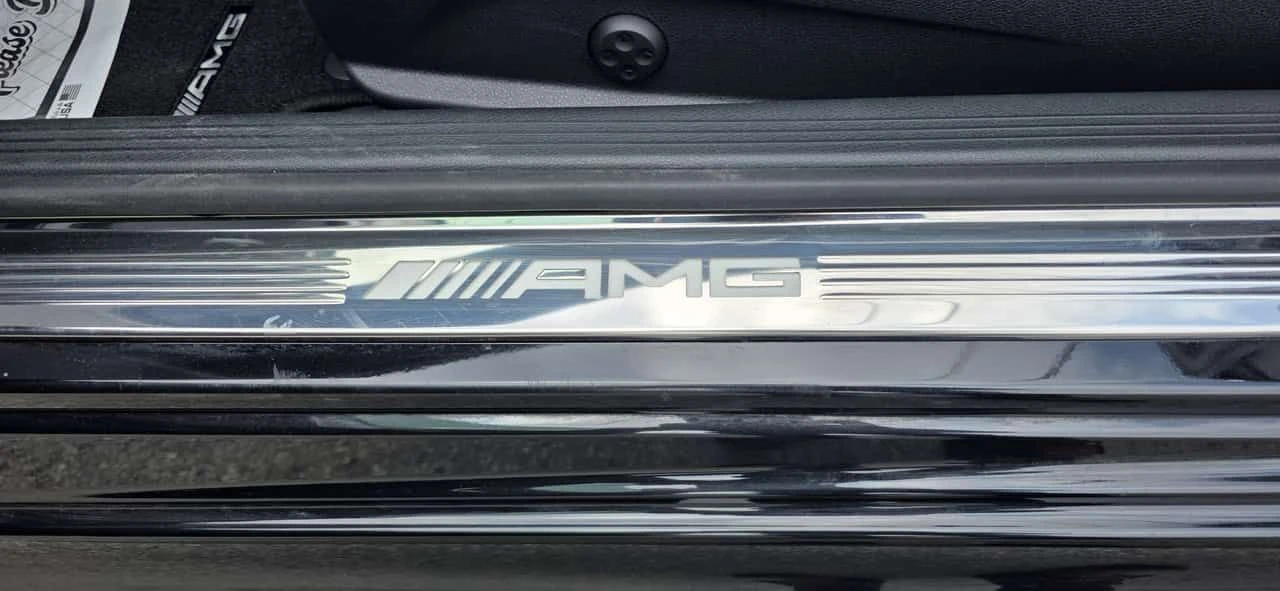 Mercedes-Benz C 63 AMG | 360| ШИБИДАХ| BURMESTER| ПОДГРЕВИ| CARFAX, снимка 14 - Автомобили и джипове - 54694223