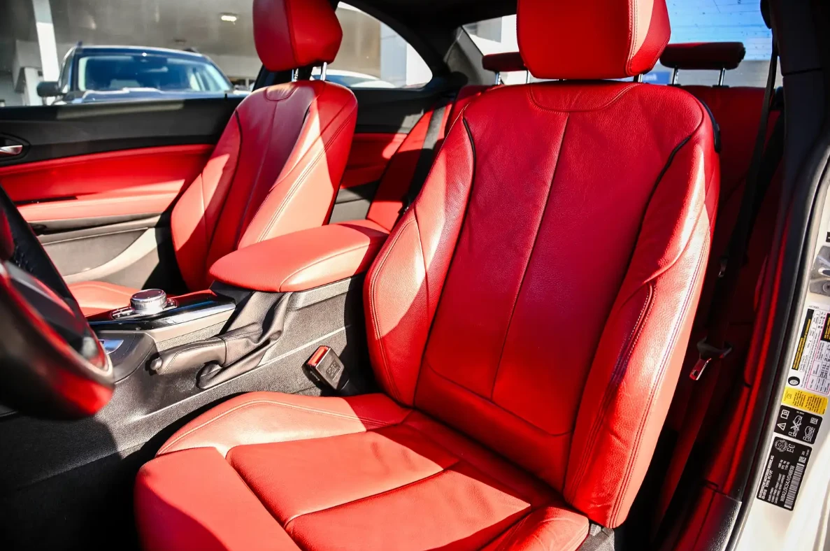 BMW 230 xDrive M-pack, снимка 13 - Автомобили и джипове - 54971798
