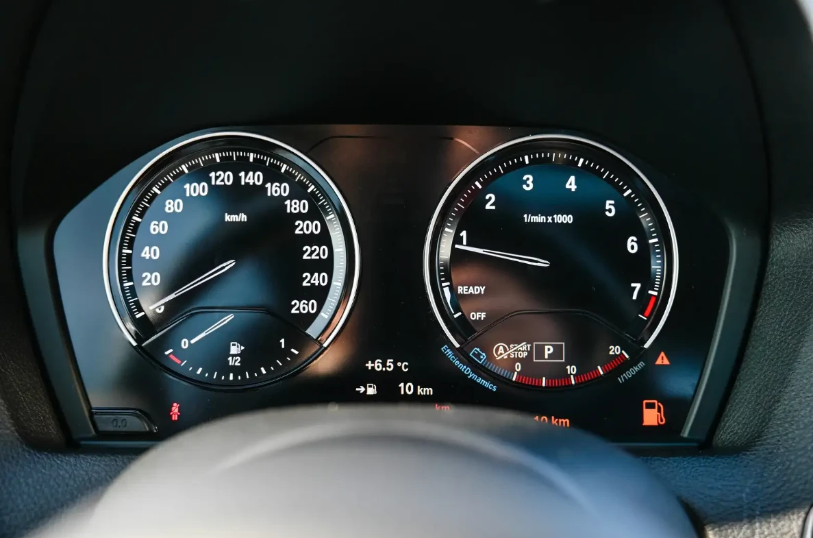 BMW 230 xDrive M-pack, снимка 6 - Автомобили и джипове - 54971798