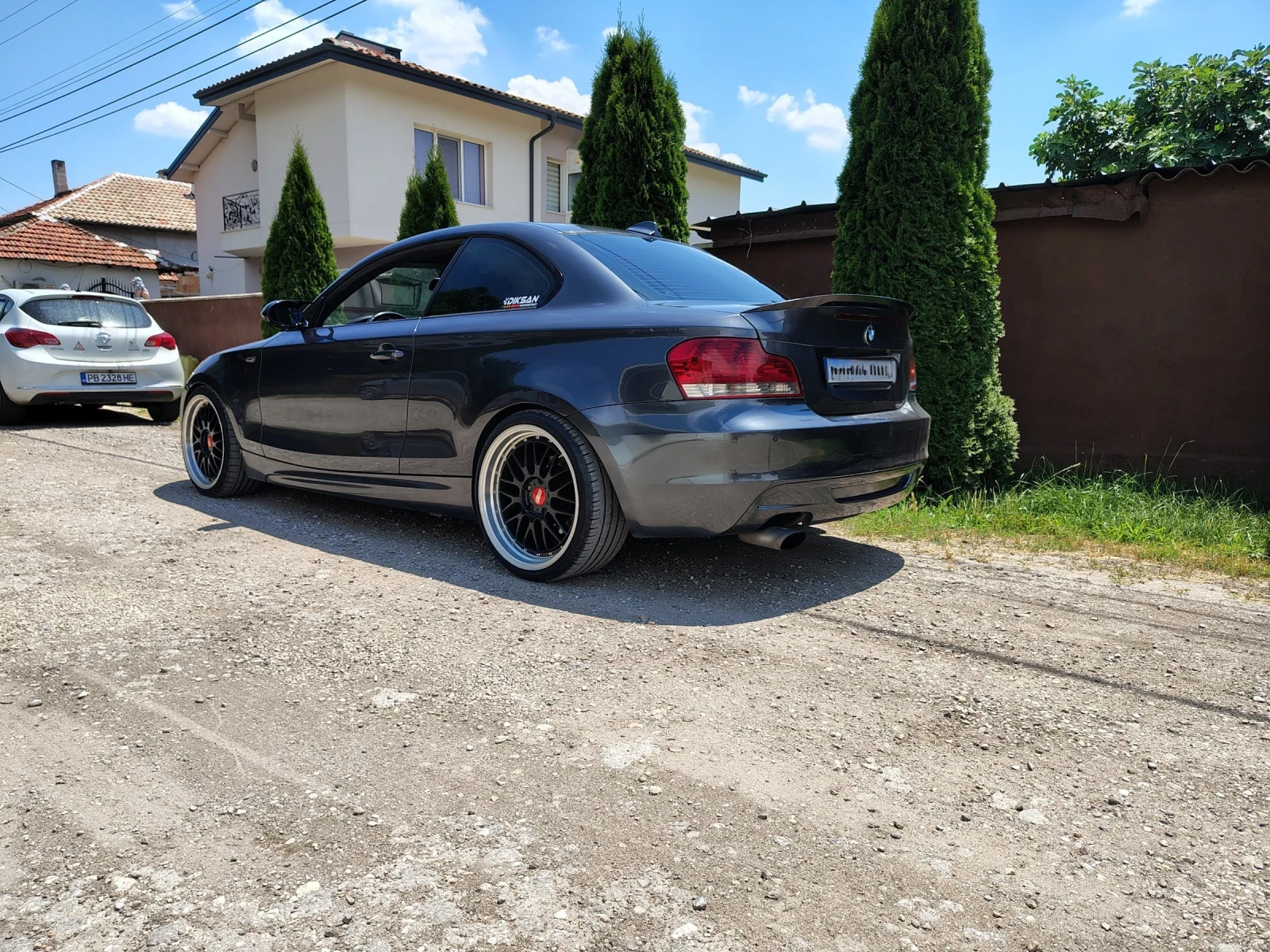 BMW 130 �57 | Mobile.bg � ����������� 3