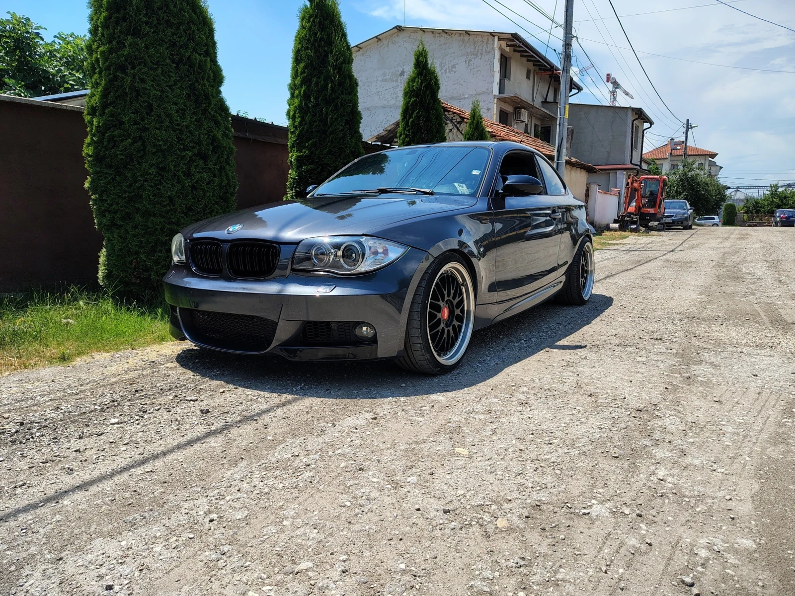 BMW 130 �57 | Mobile.bg � ����������� 1