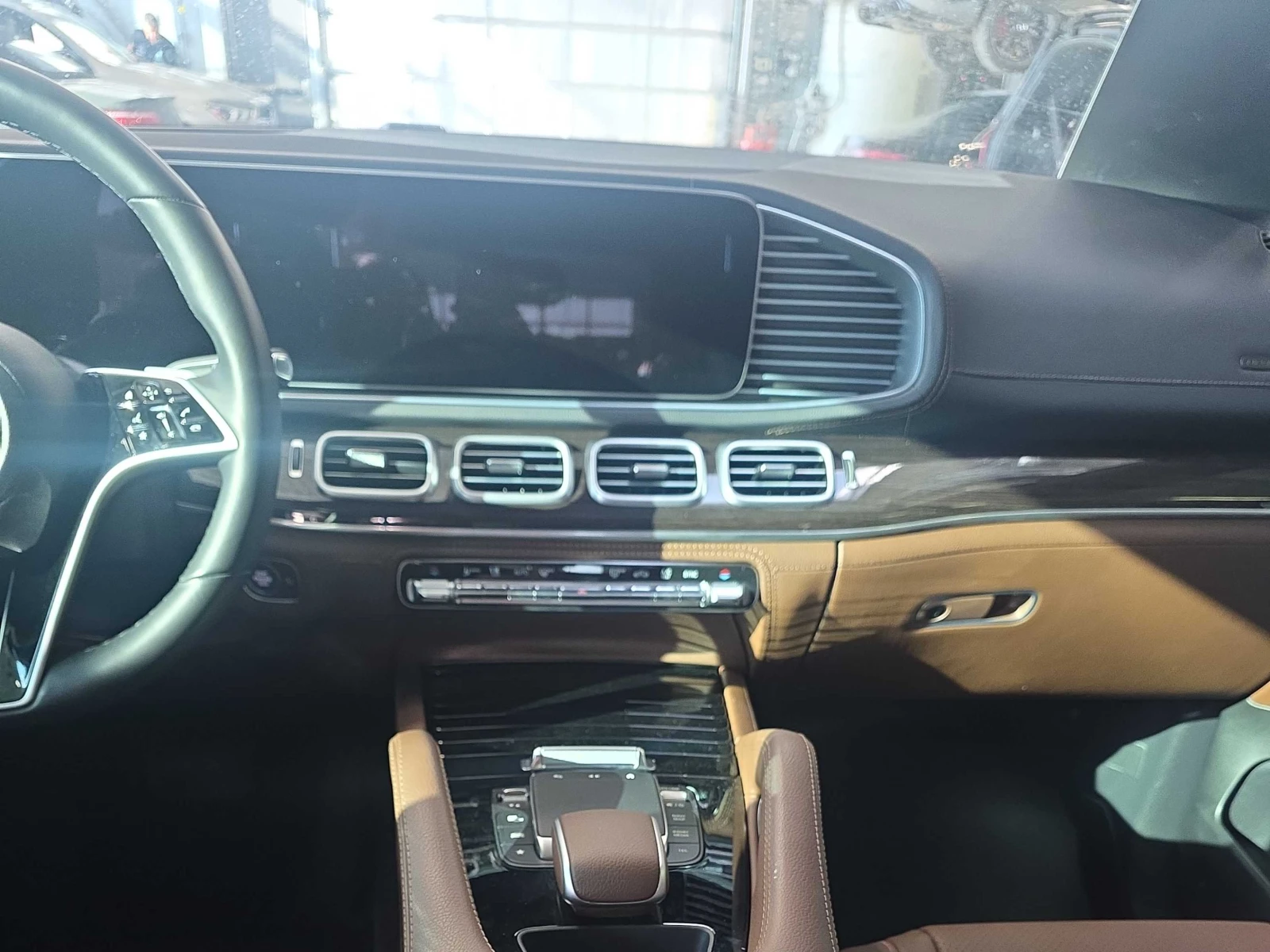 Mercedes-Benz GLE 450 | Mobile.bg � ����������� 8