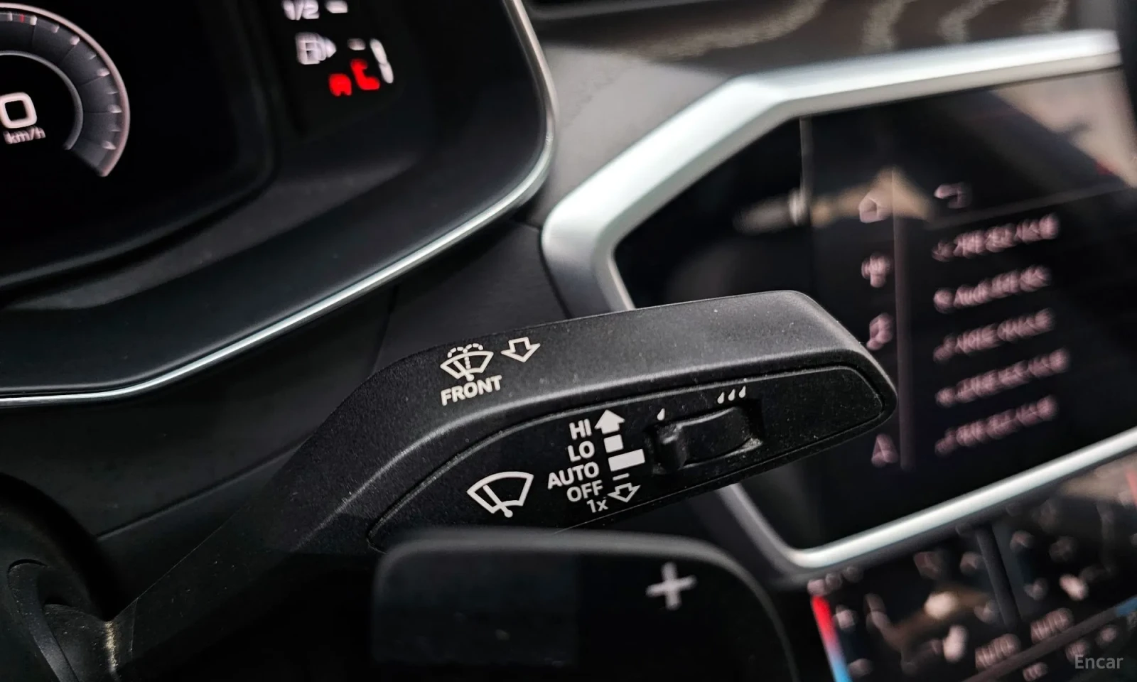 Audi A6 C8* UNIKAT* 100000KM!!!* PODGREV* OBDUXVANIYA* TOP, снимка 15 - Автомобили и джипове - 55173282