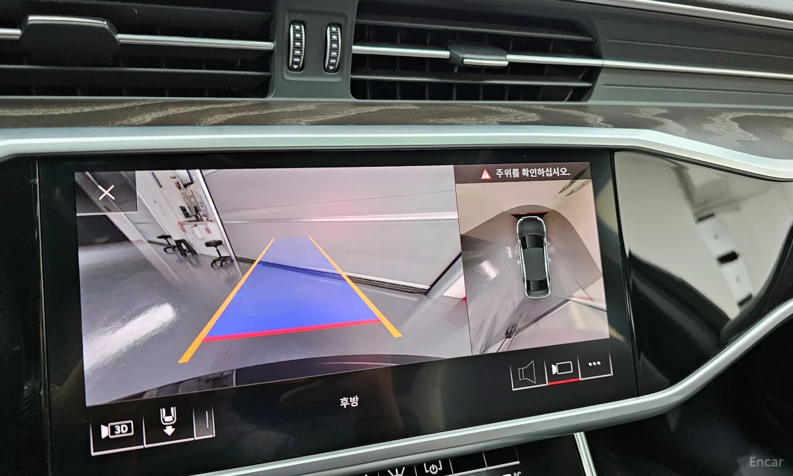 Audi A6 C8* UNIKAT* 100000KM!!!* PODGREV* OBDUXVANIYA* TOP, снимка 16 - Автомобили и джипове - 55173282