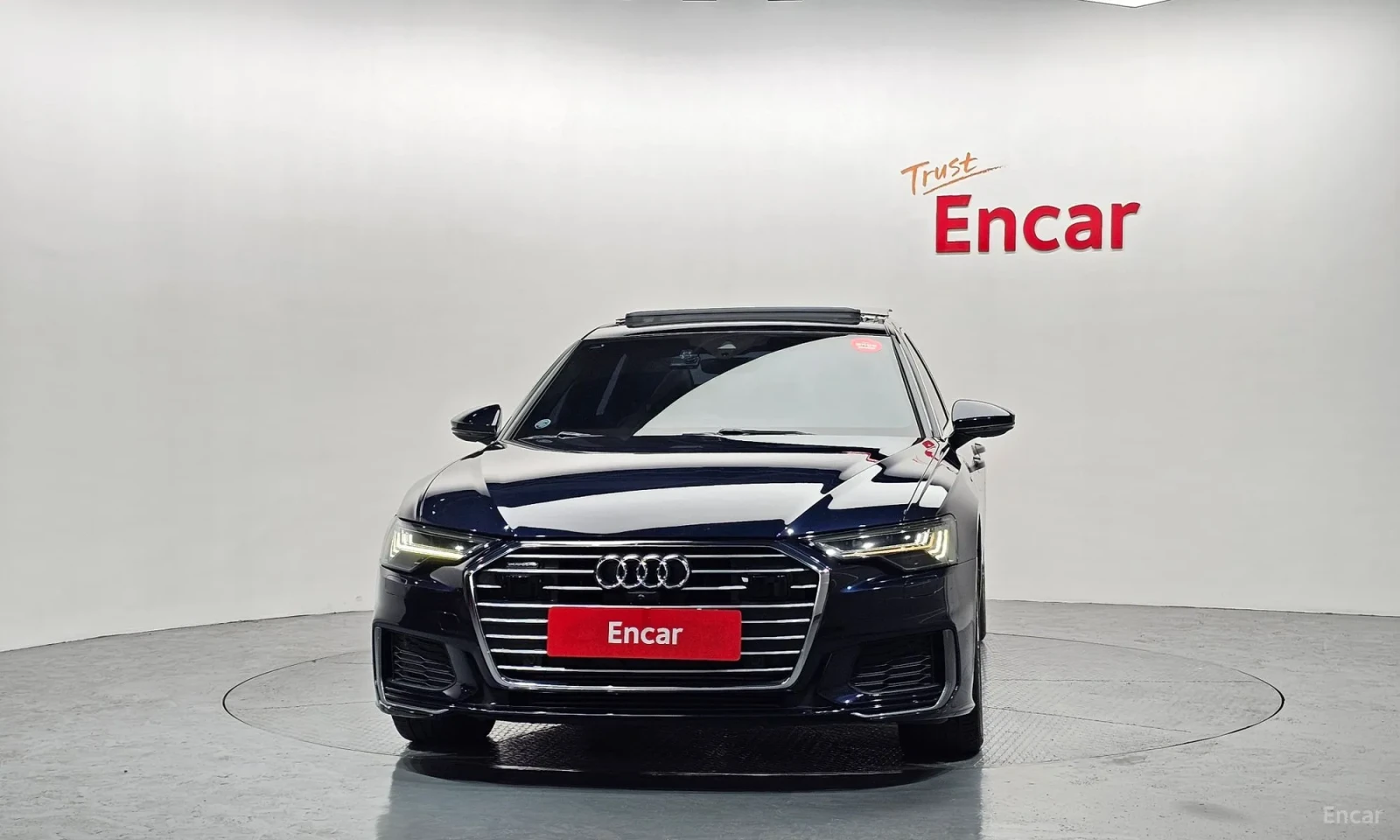 Audi A6 C8* UNIKAT* 100000KM!!!* PODGREV* OBDUXVANIYA* TOP, снимка 3 - Автомобили и джипове - 55173282