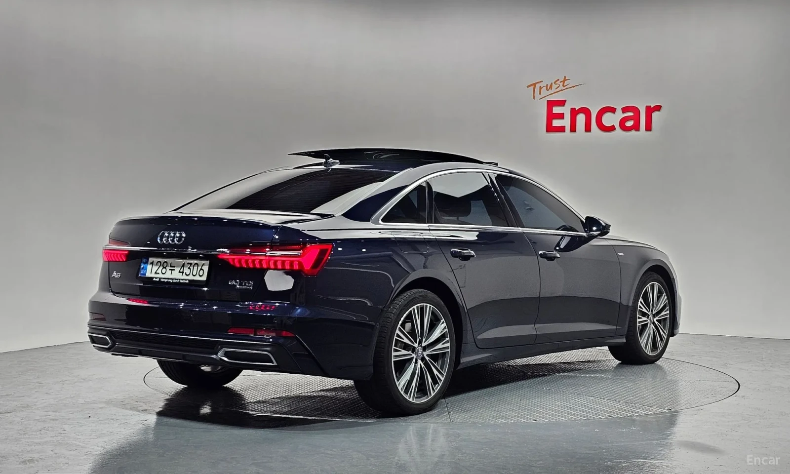 Audi A6 C8* UNIKAT* 100000KM!!!* PODGREV* OBDUXVANIYA* TOP, снимка 2 - Автомобили и джипове - 55173282