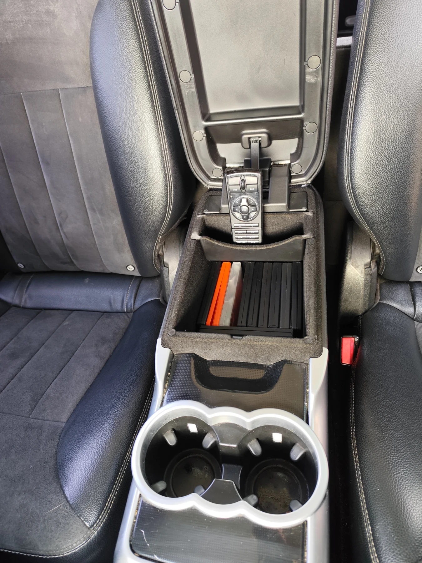 Mercedes-Benz R 320 | Mobile.bg � ����������� 16