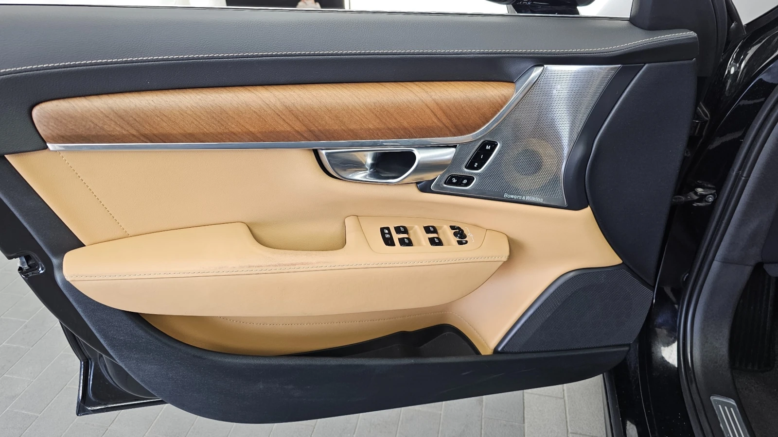 Volvo S90  2.0 | LED | PANO | 360 | ���� �� �������� | Mobile.bg � ����������� 11