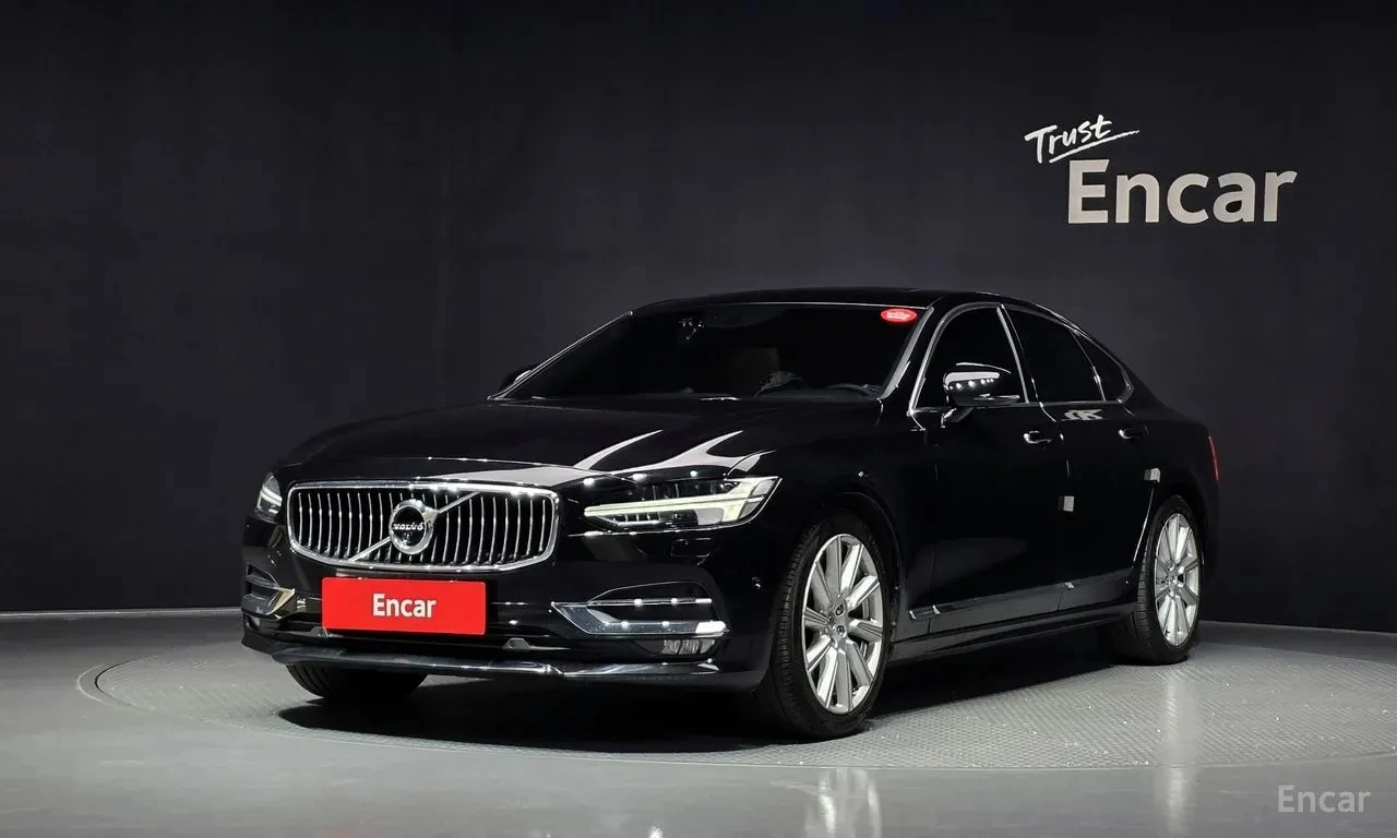 Volvo S90  2.0 | LED | PANO | 360 | ���� �� �������� | Mobile.bg � ����������� 2