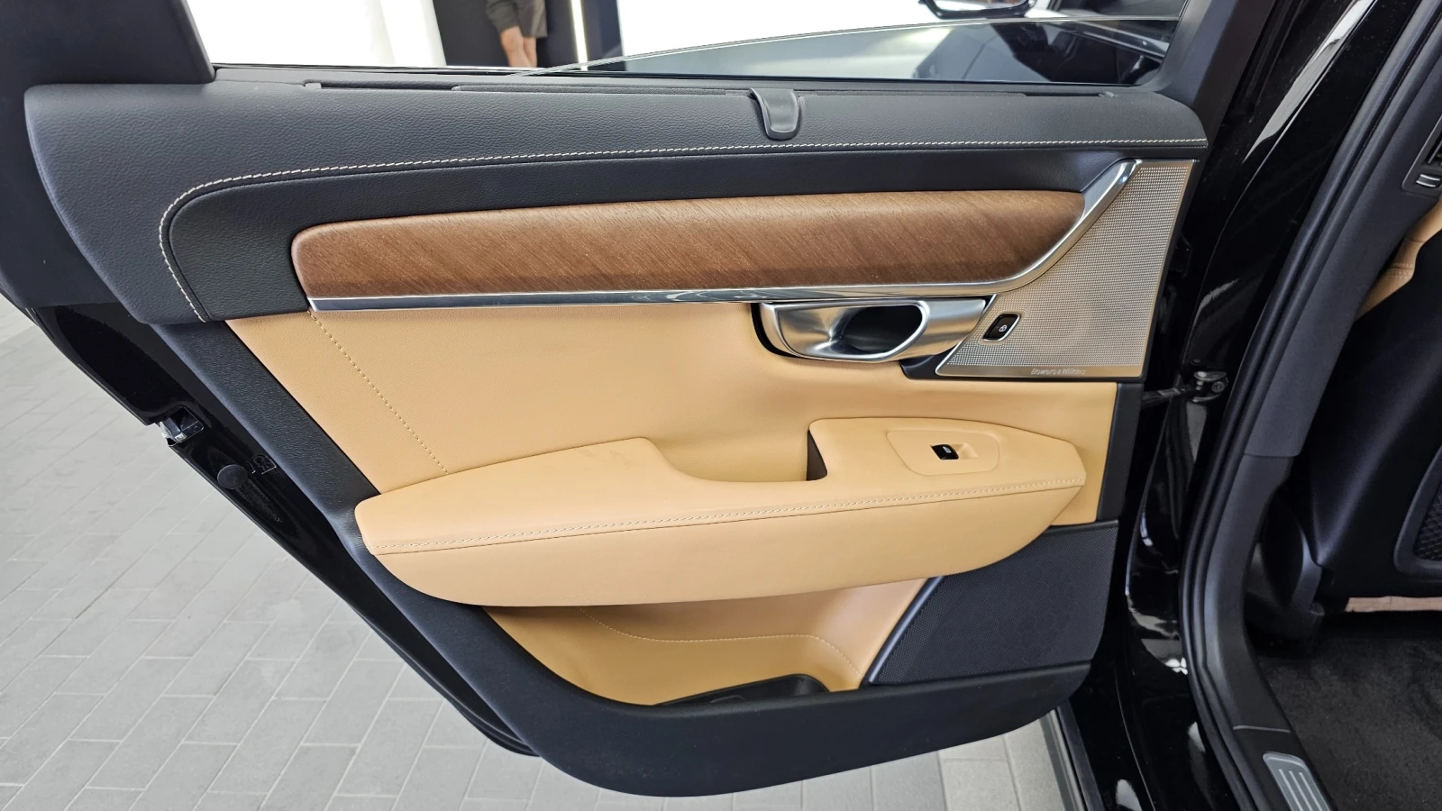 Volvo S90  2.0 | LED | PANO | 360 | ���� �� �������� | Mobile.bg � ����������� 12