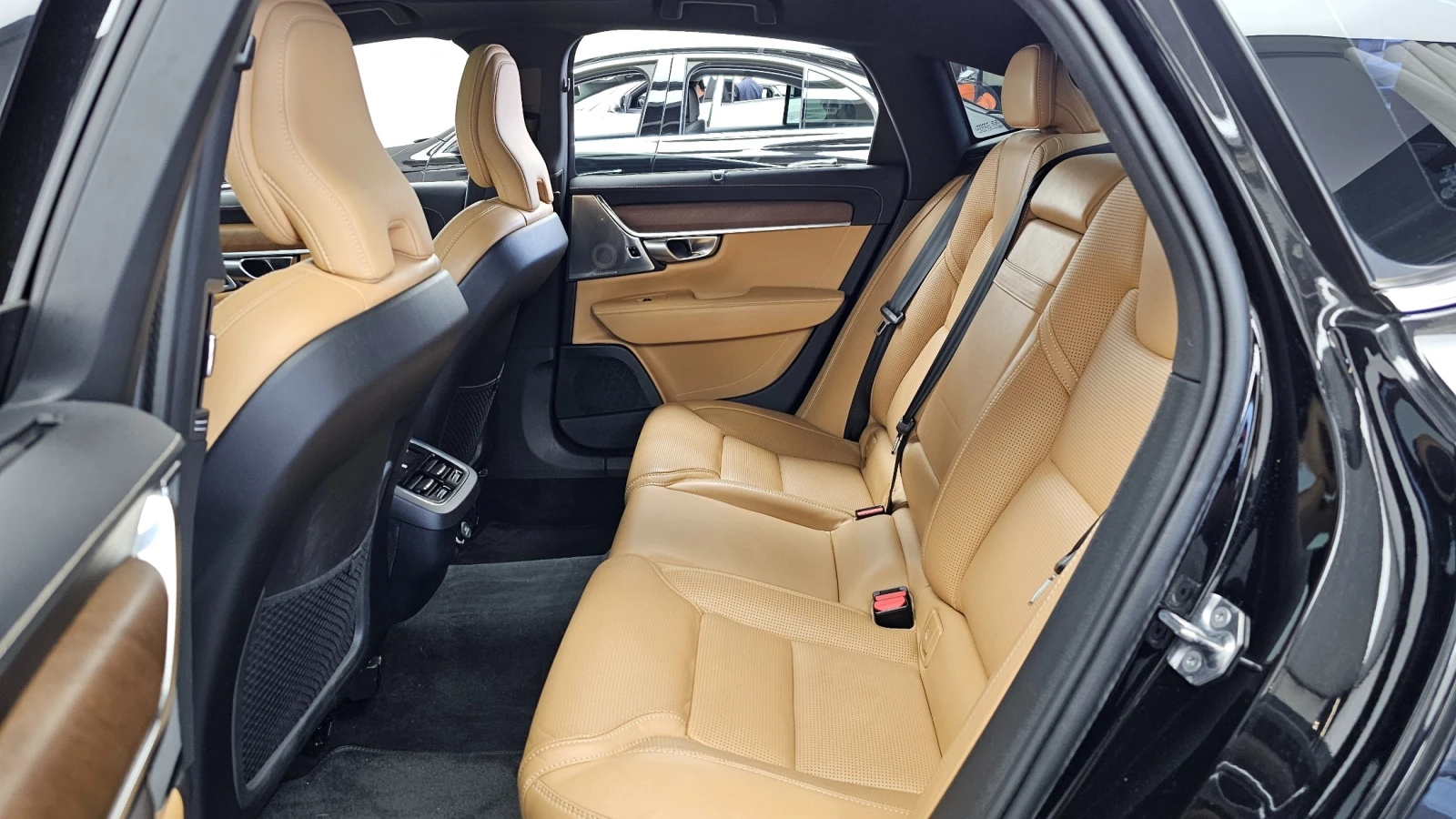 Volvo S90  2.0 | LED | PANO | 360 | ���� �� �������� | Mobile.bg � ����������� 14