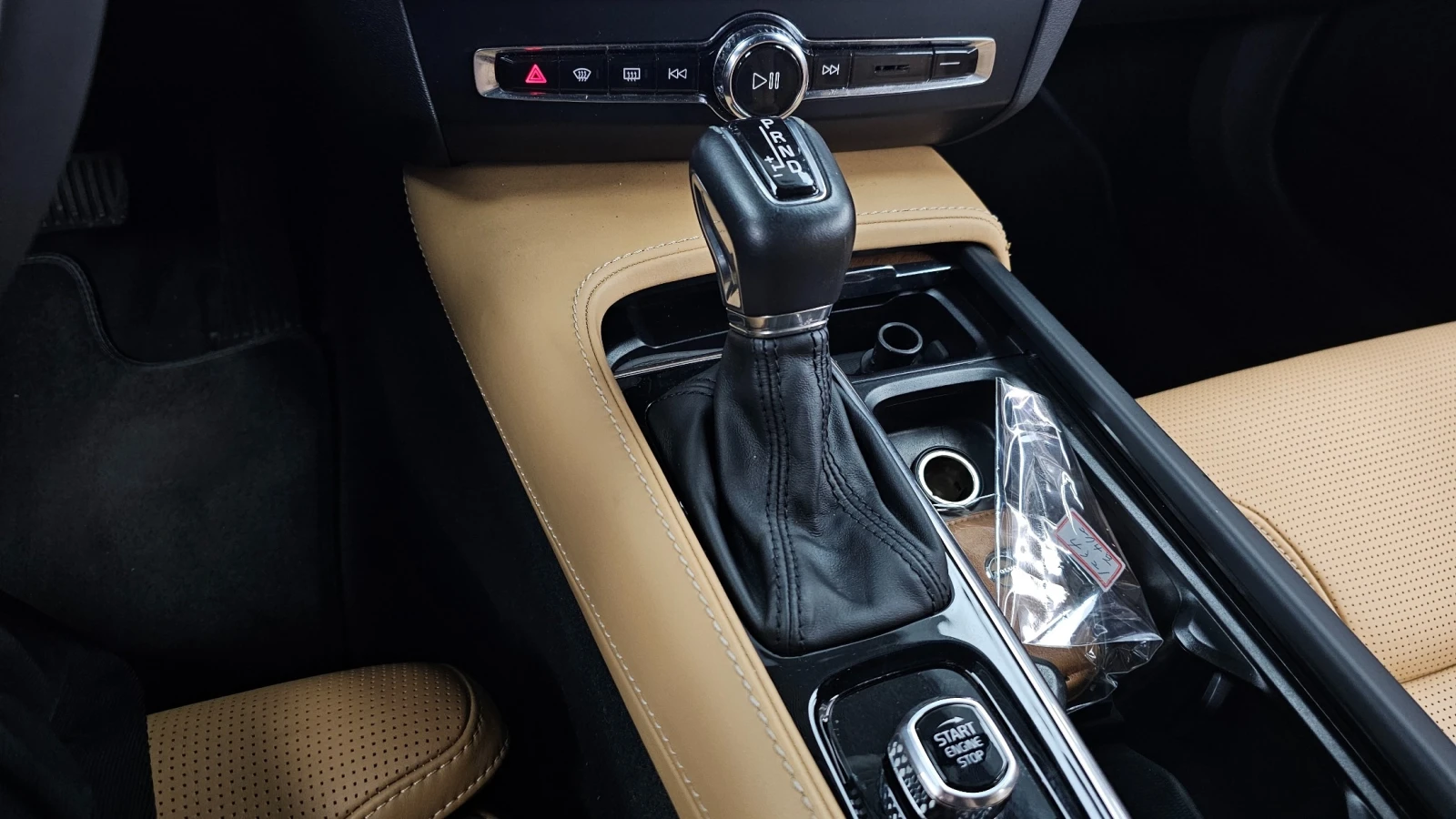 Volvo S90  2.0 | LED | PANO | 360 | ���� �� �������� | Mobile.bg � ����������� 10