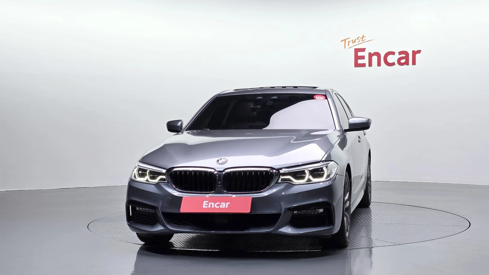 BMW 530 M Sport Plus, снимка 3 - Автомобили и джипове - 55405506