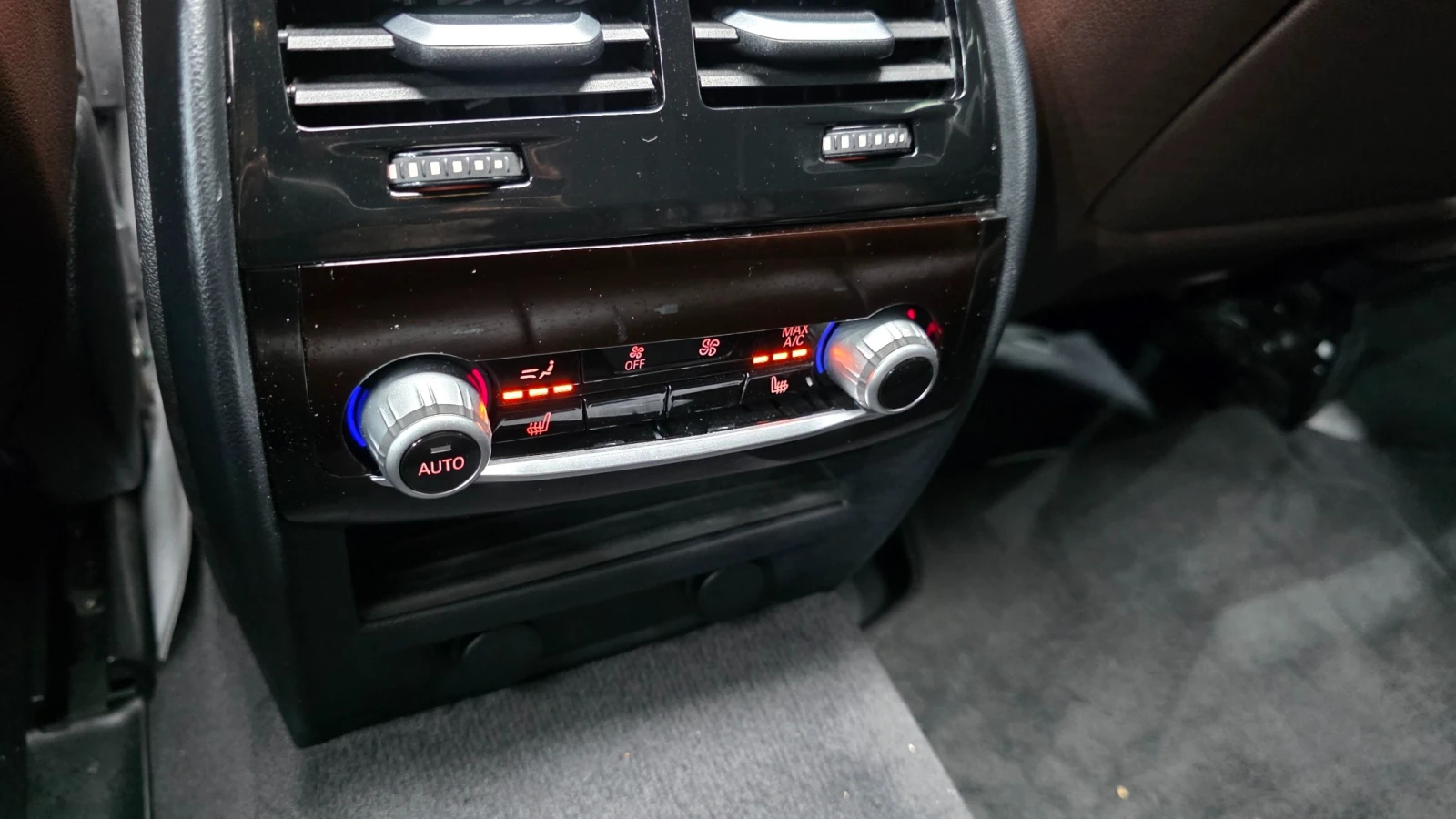 BMW 530 M Sport Plus, снимка 14 - Автомобили и джипове - 55405506