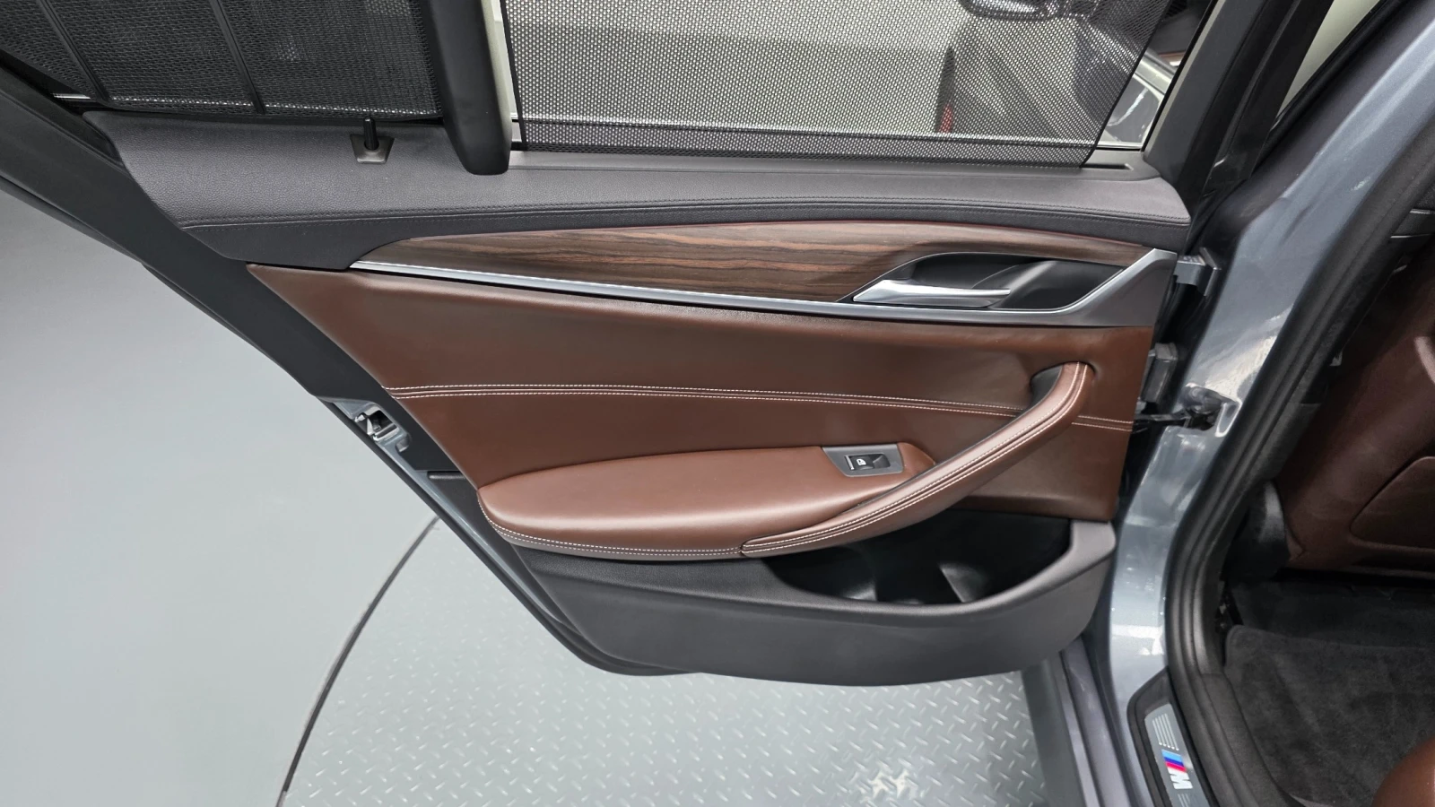 BMW 530 M Sport Plus, снимка 9 - Автомобили и джипове - 55405506