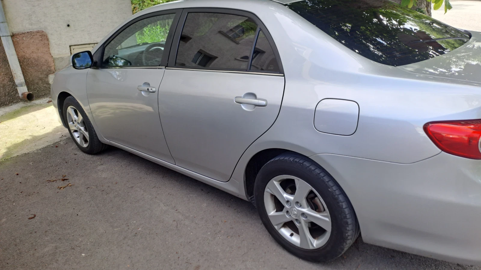 Toyota Corolla 1.6/132, снимка 9 - Автомобили и джипове - 55444050