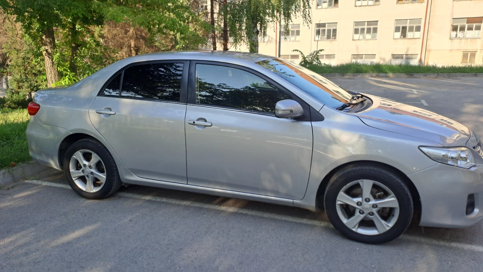 Toyota Corolla 1.6/132, снимка 3 - Автомобили и джипове - 55444050