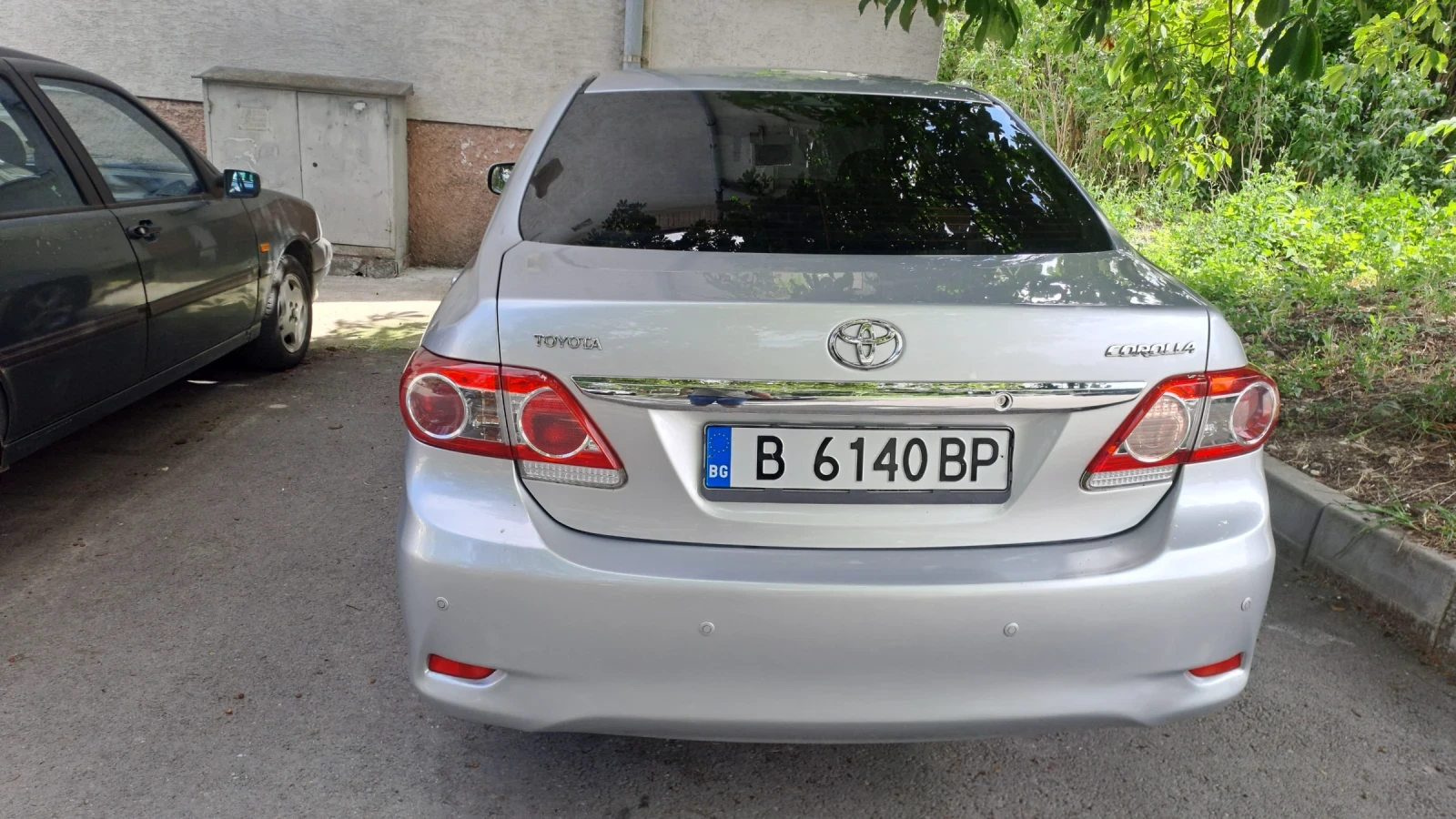 Toyota Corolla 1.6/132, снимка 8 - Автомобили и джипове - 55444050