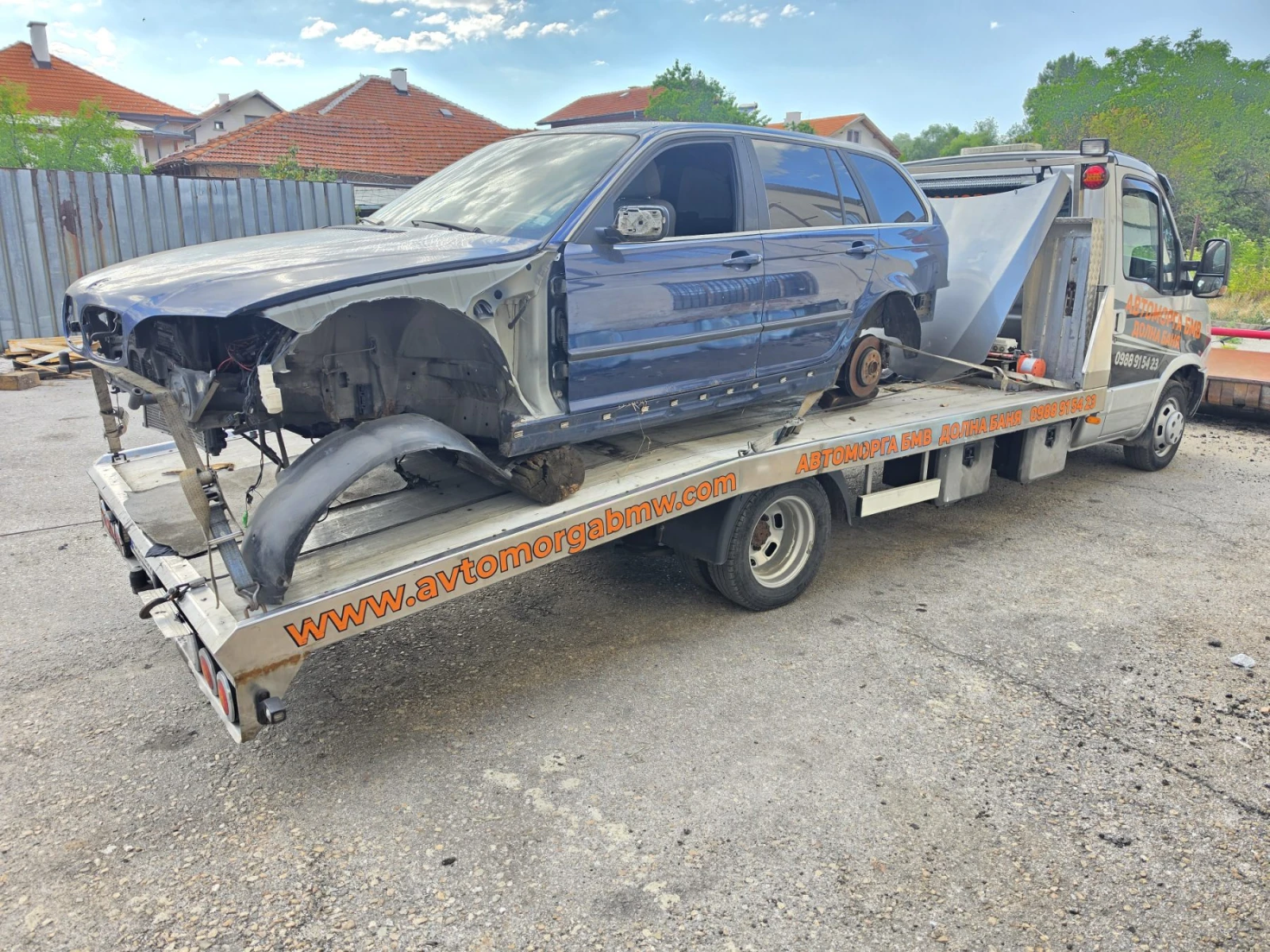 BMW 330, снимка 2 - Автомобили и джипове - 55692191