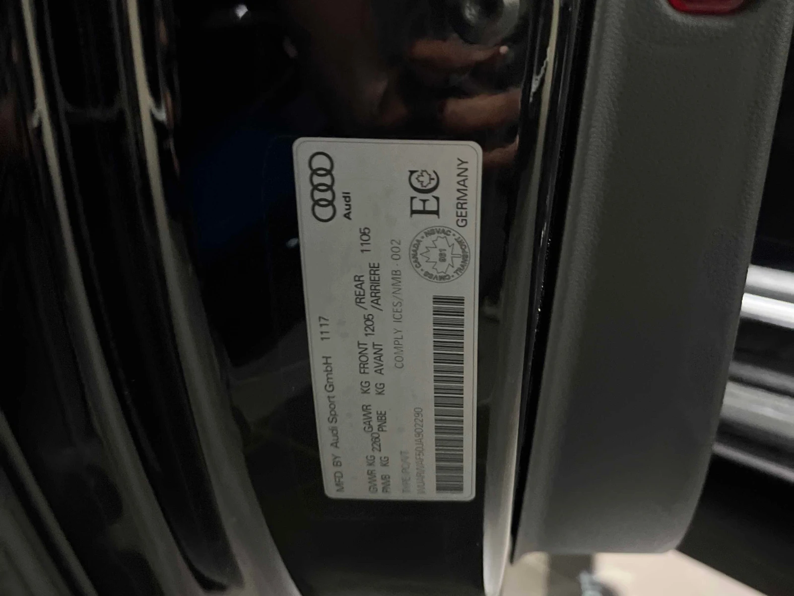 Audi Coupe * 2.9 TFSI quattro tiptronic * АВТОКРЕДИТ * , снимка 10 - Автомобили и джипове - 55832102