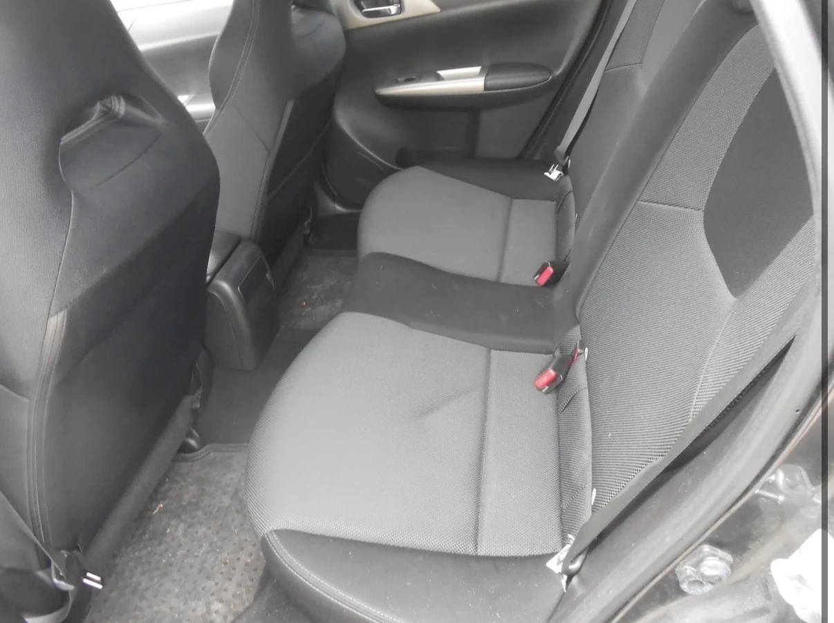 Subaru Impreza 2.0 WRX PAKET, снимка 13 - Автомобили и джипове - 56378828